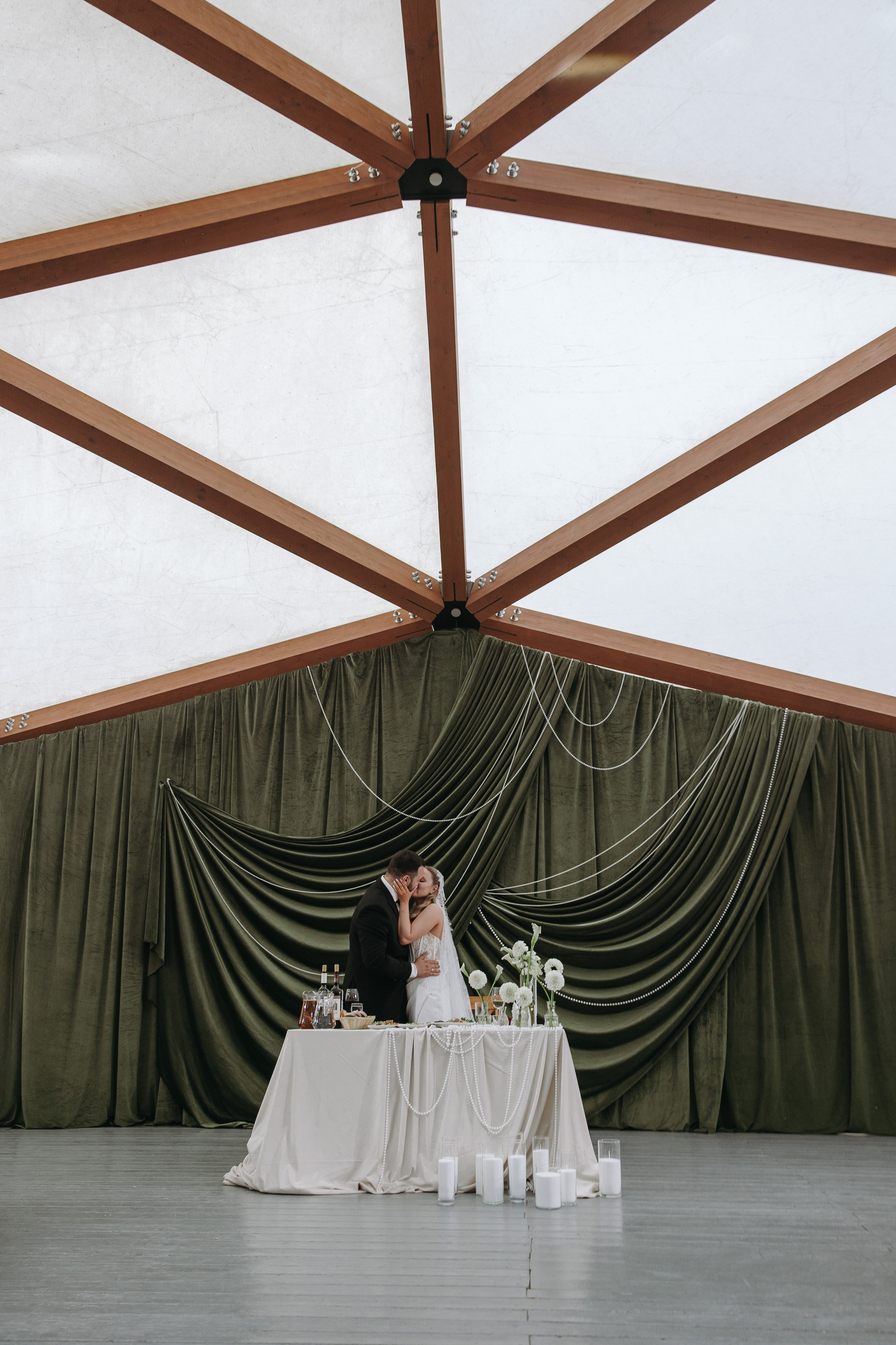 Иван и Оксана. Свадебный и семейный фотограф в Уфе Руслан Миргаляов