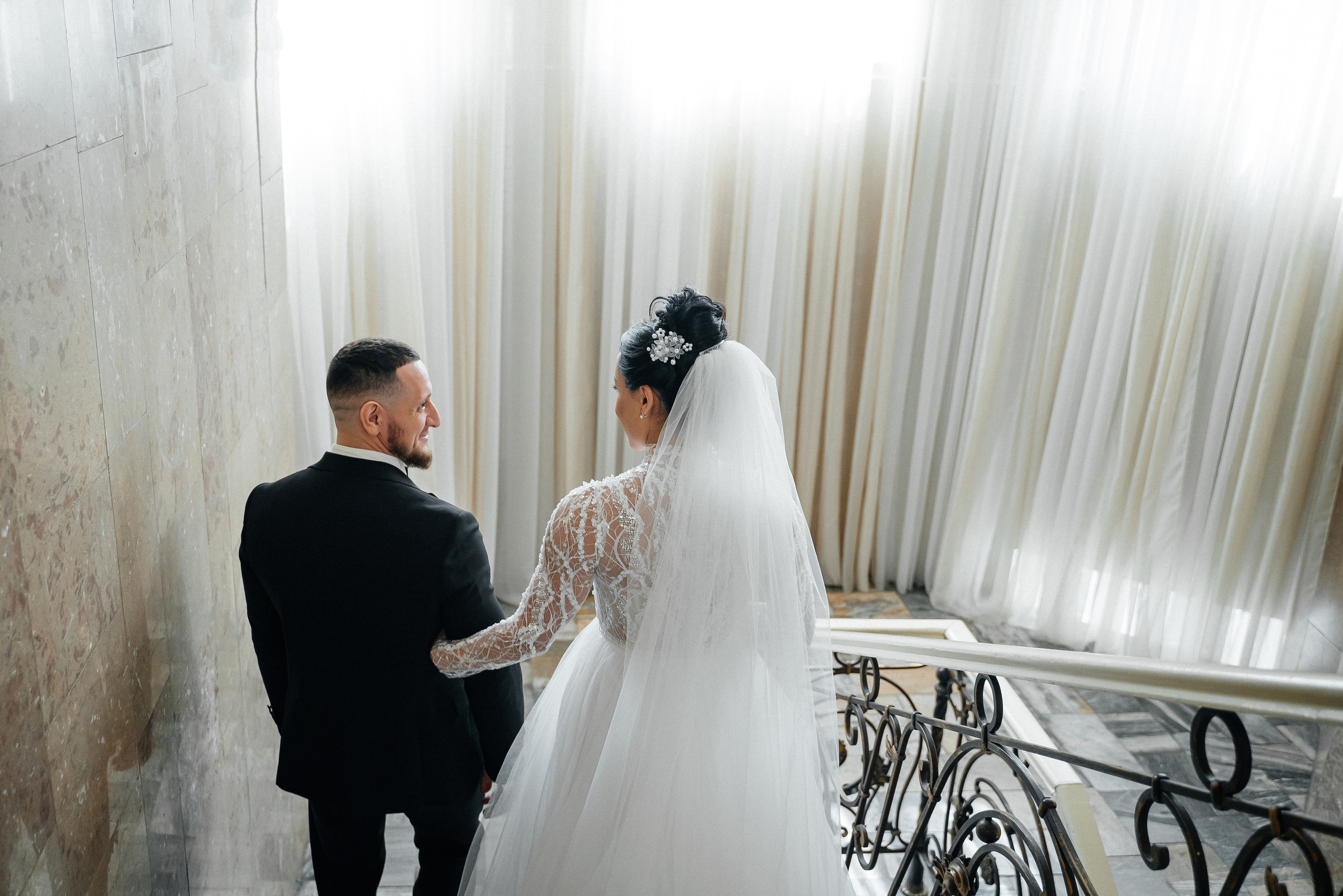 Алена & Анатолий. Фотограф в Краснодарском крае Александр Шульга