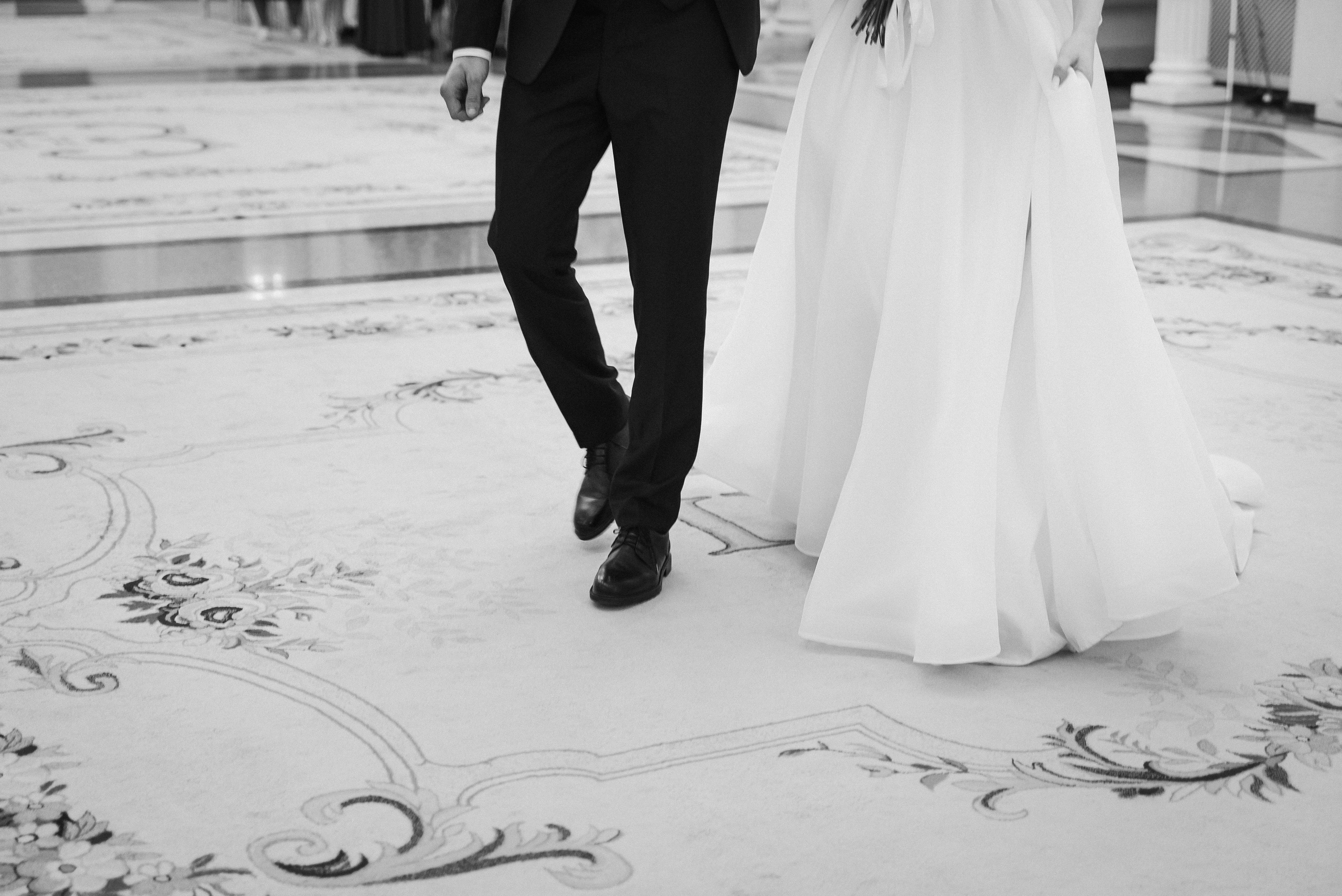 София & Даниил. Фотограф в Краснодарском крае Александр Шульга