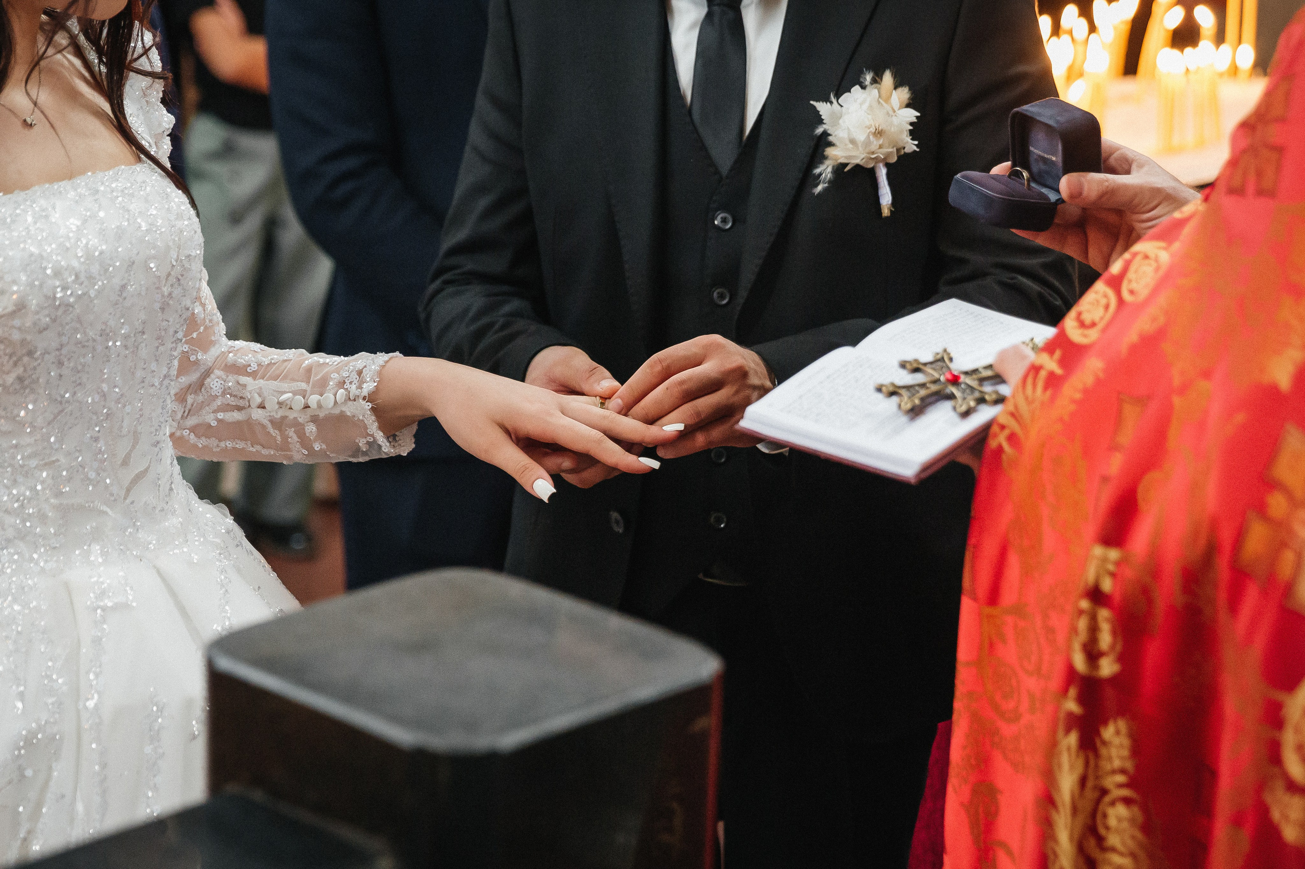 Борик & Анжела. Фотограф в Краснодарском крае Александр Шульга