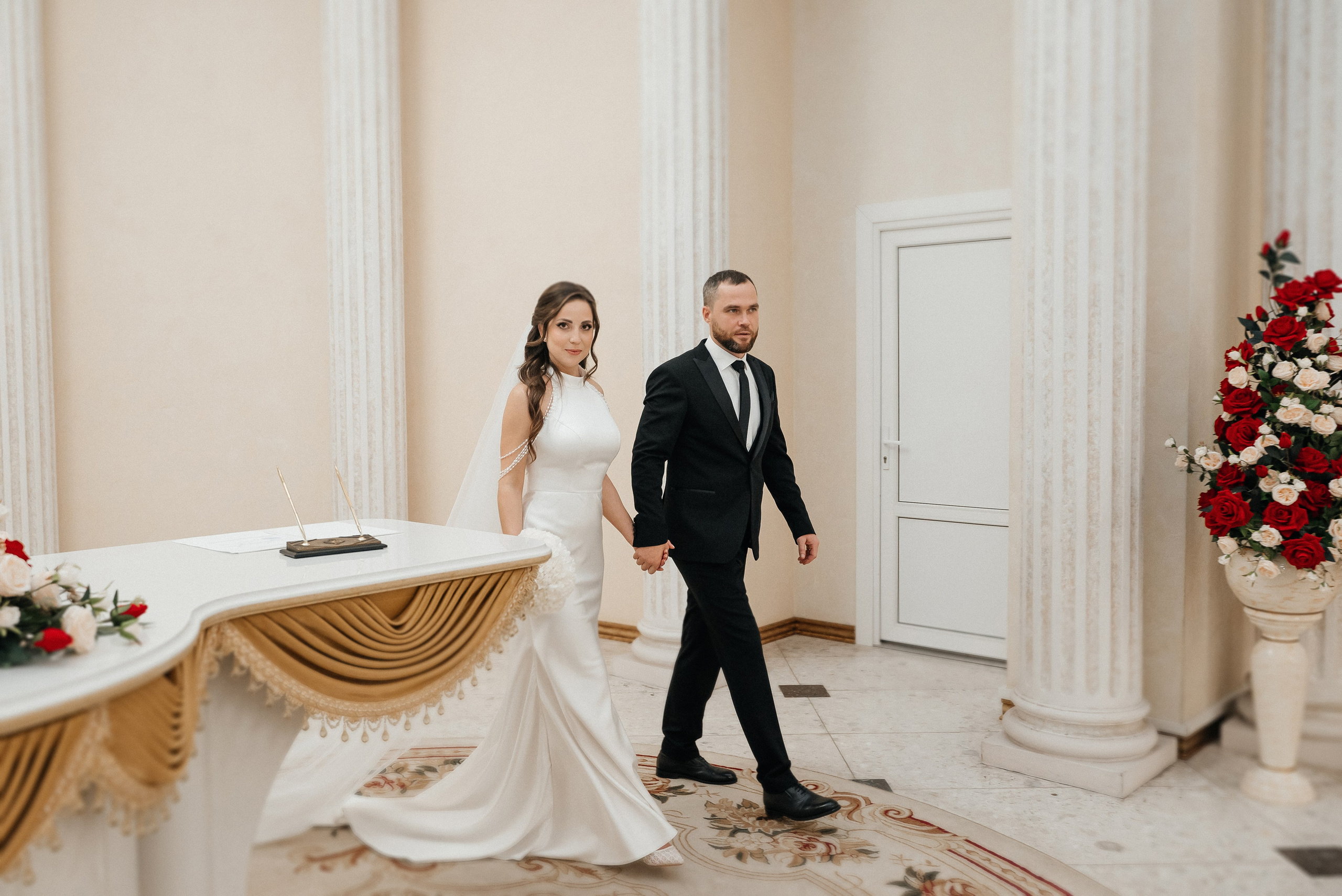 Оксана & Александр. Фотограф в Краснодарском крае Александр Шульга