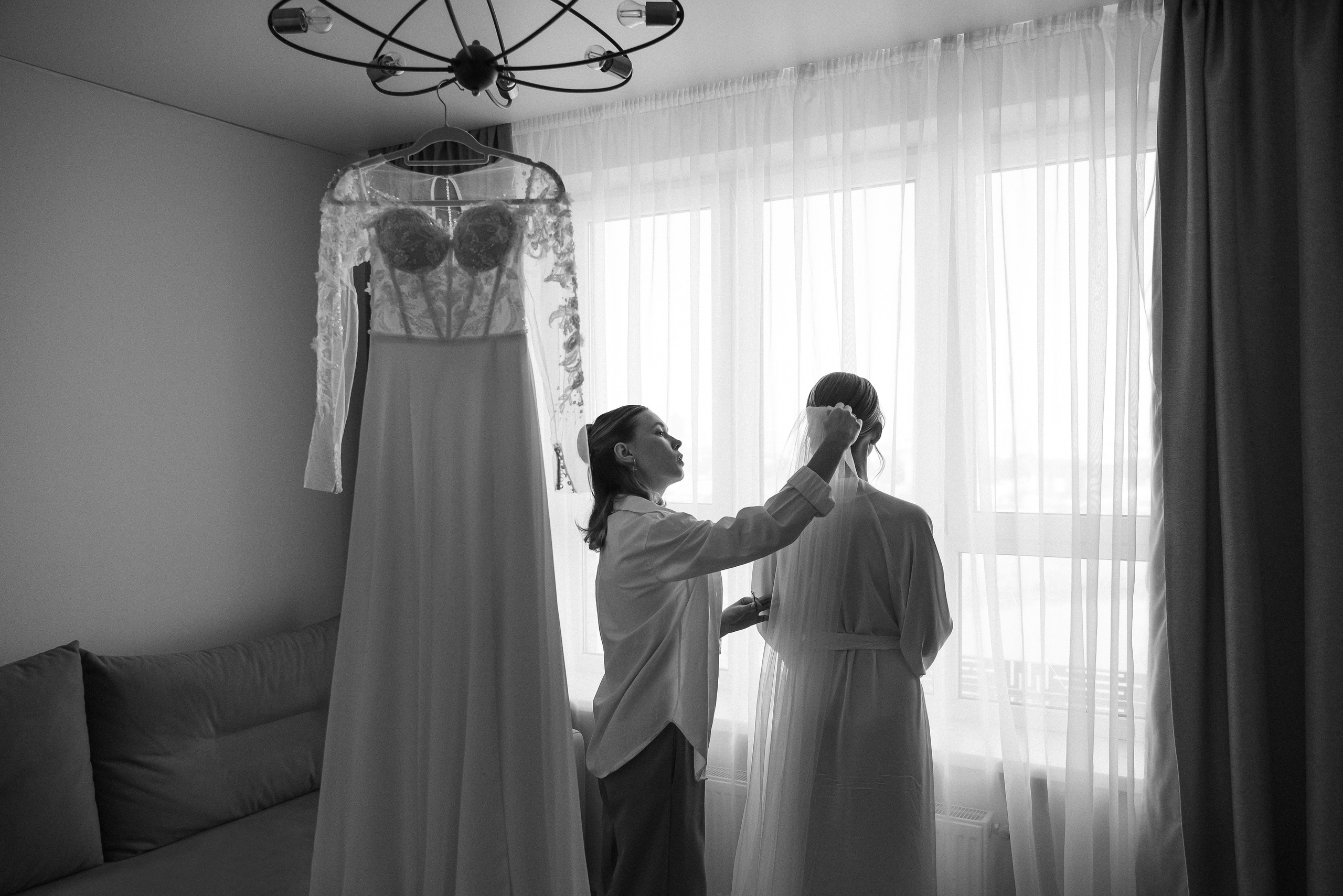 Ольга & Иосиф. Фотограф в Краснодарском крае Александр Шульга