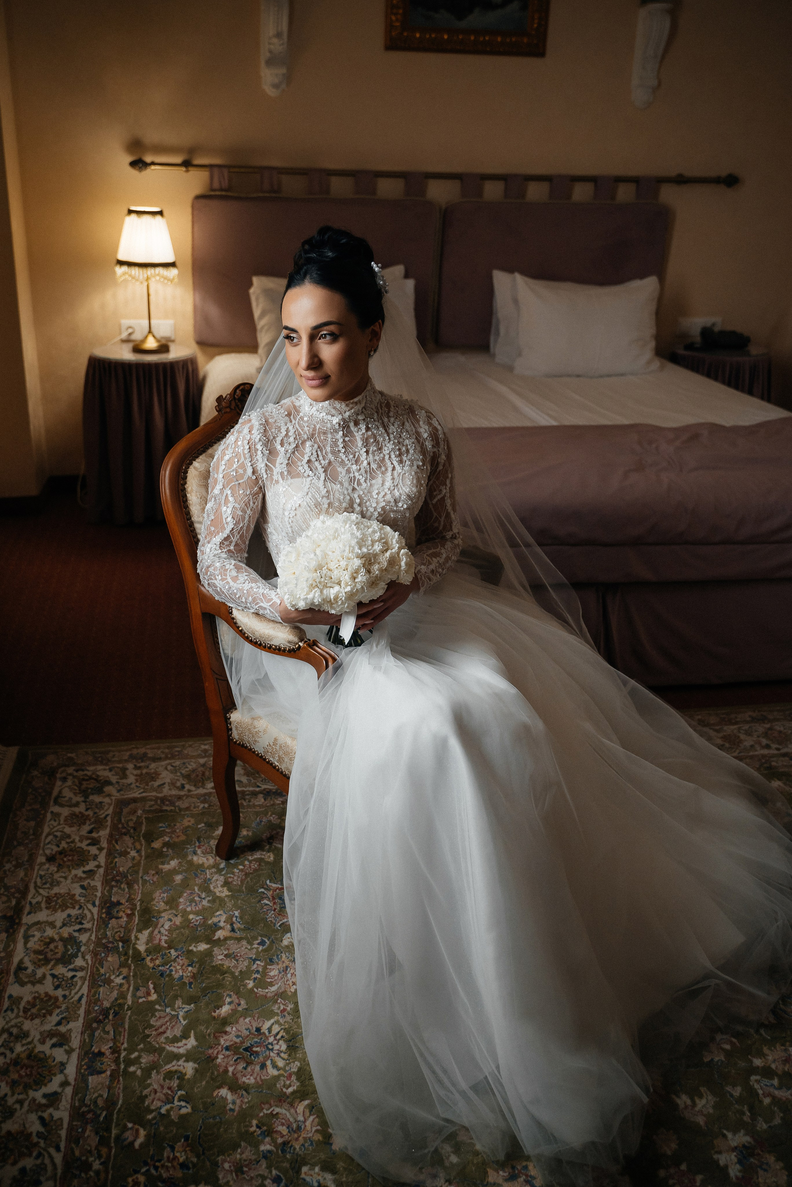 Алена & Анатолий. Фотограф в Краснодарском крае Александр Шульга