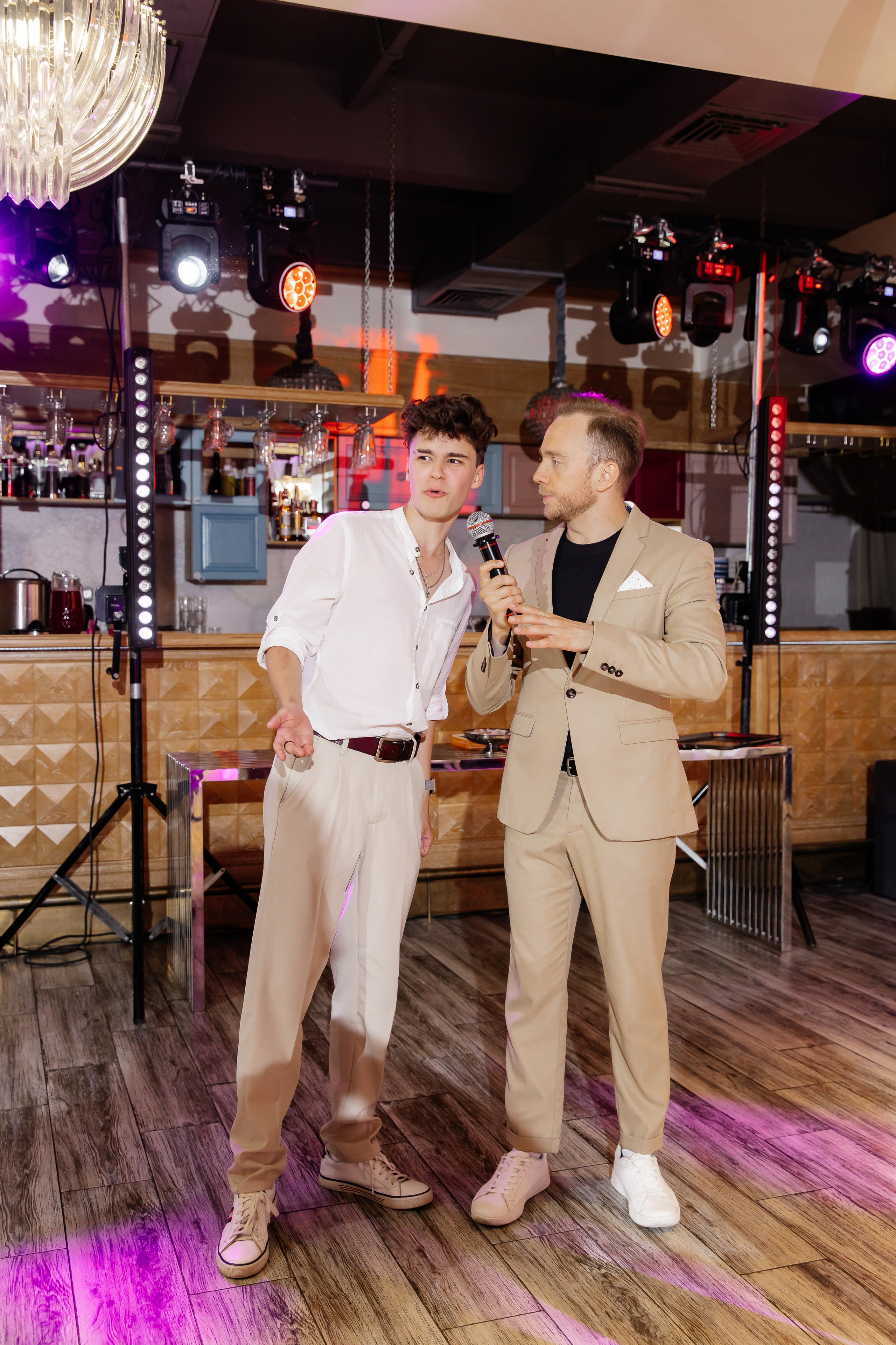 Выпускной 2025. Свадебный фотограф в Екатеринбурге Александр Перепечин