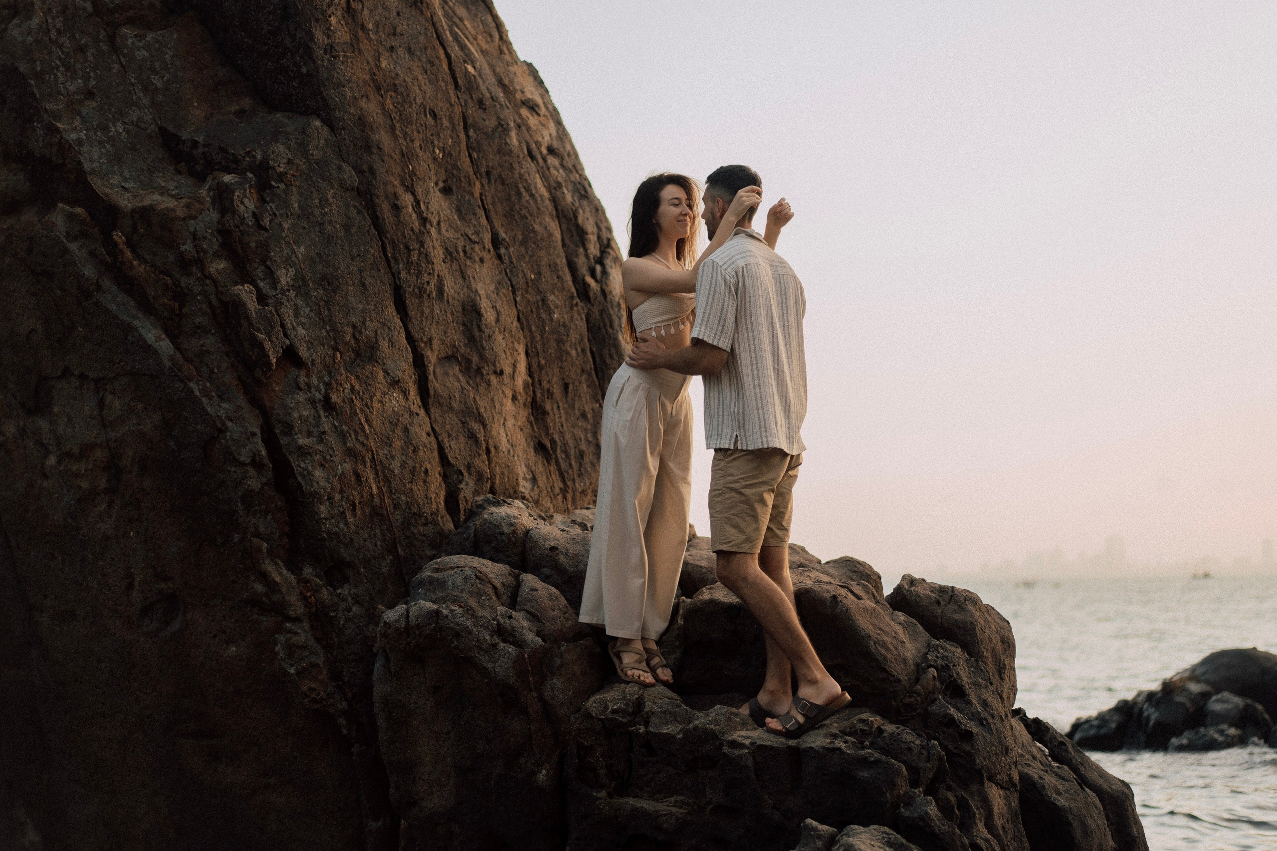 Юлия и Игорь Vietnam Da Nang. Главная