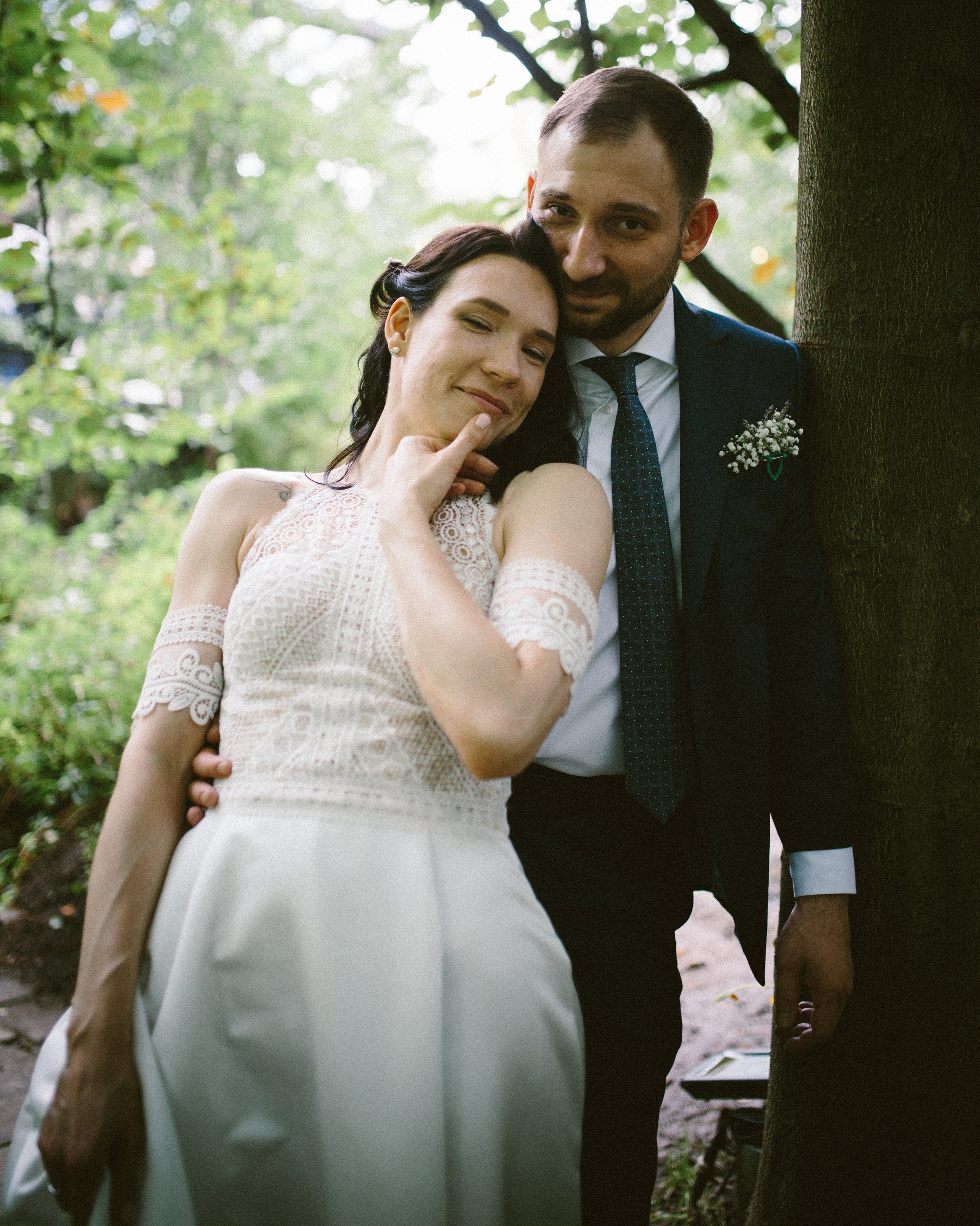 Свадьба Екатерина и Валерий. Портретный фотограф в Москве Мария Варлей