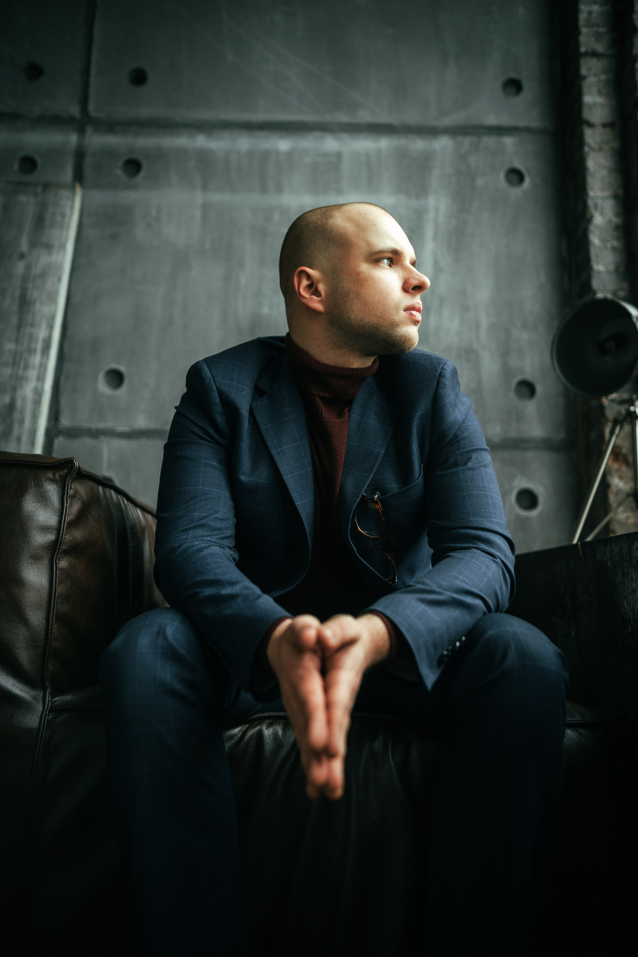 Кирилл студия