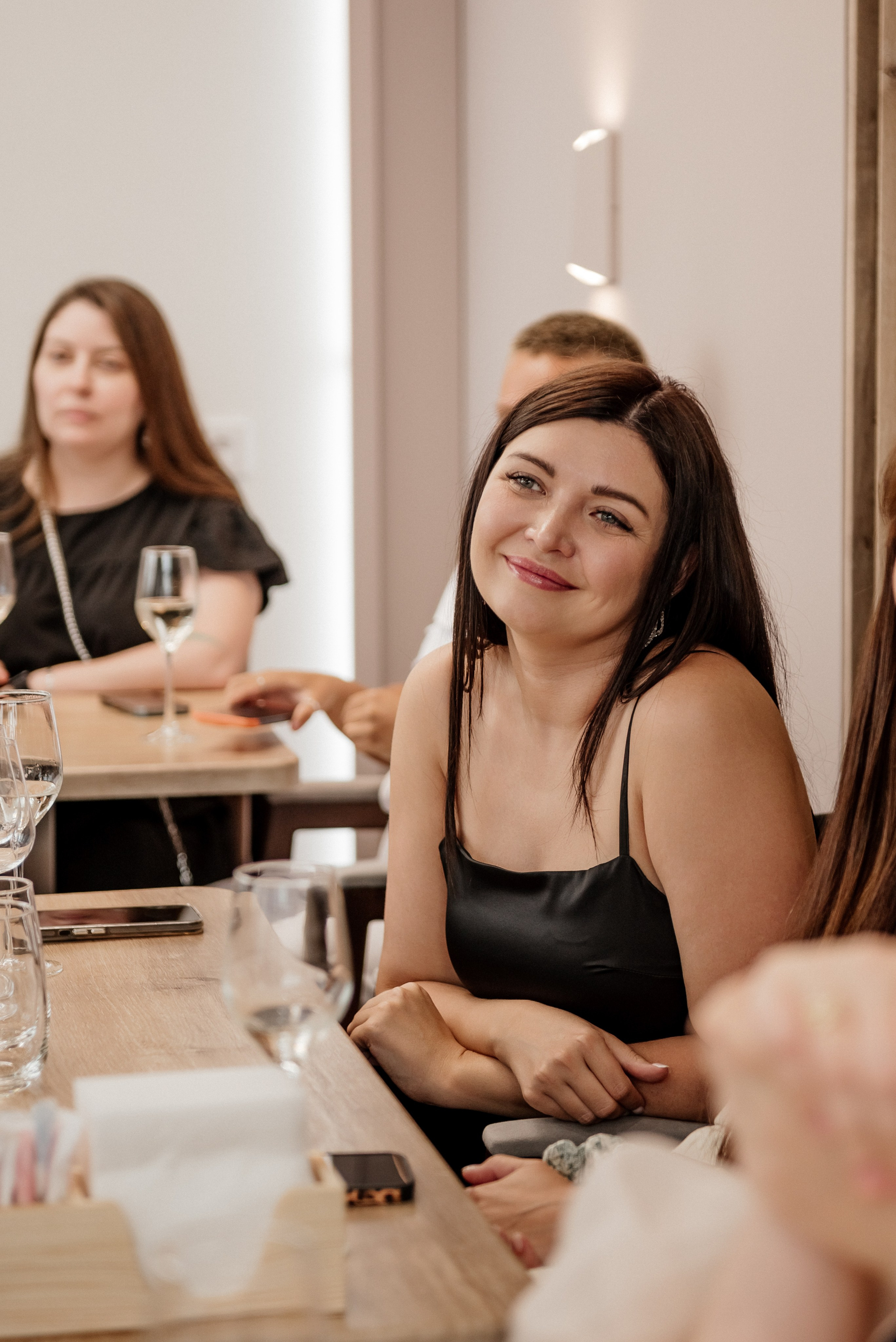 Презентации. Репортажный и портретный фотограф в Барнауле Аурика Митеску