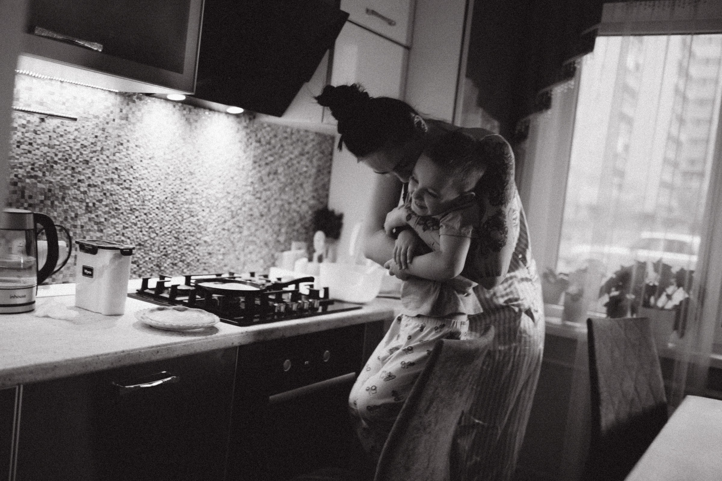 Чай с ллидинками. Фотограф Daria Wilner