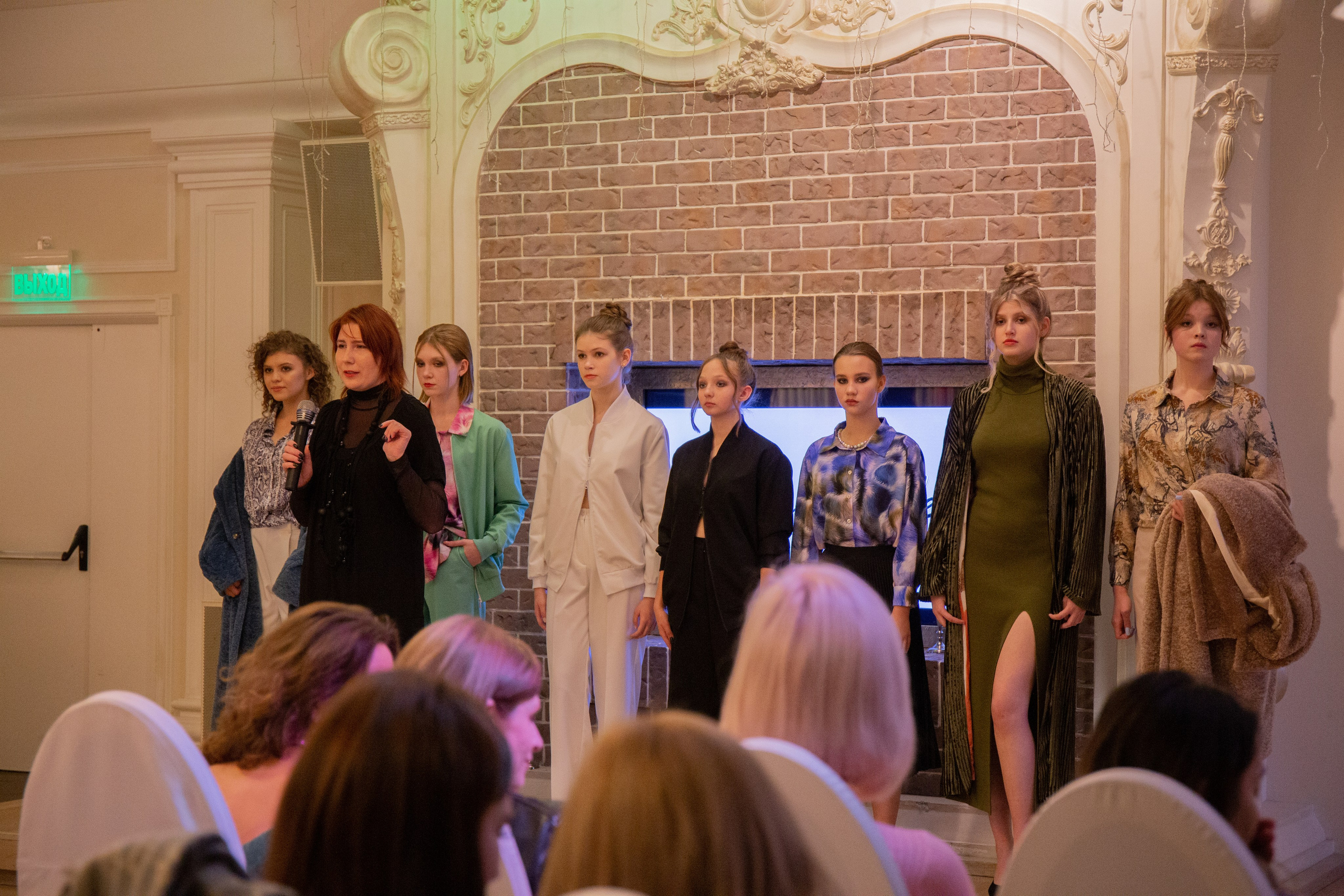 Онегин. Фотограф в Нижнем Новгороде