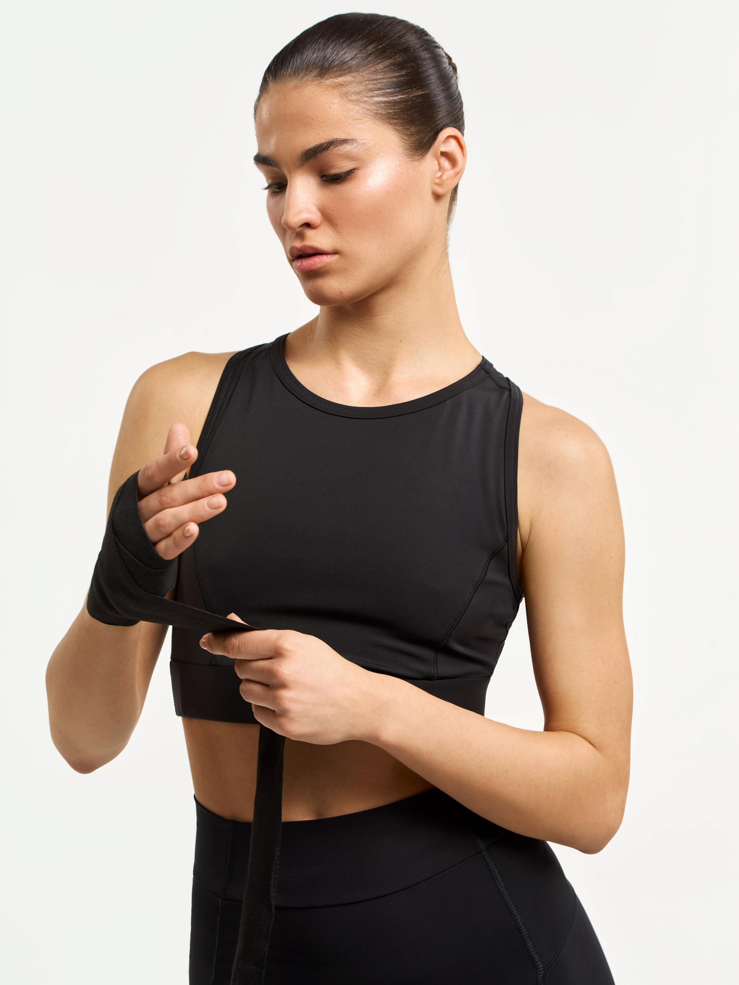 GDBD. Fashion фотограф в Москве Ксения Чупрунова