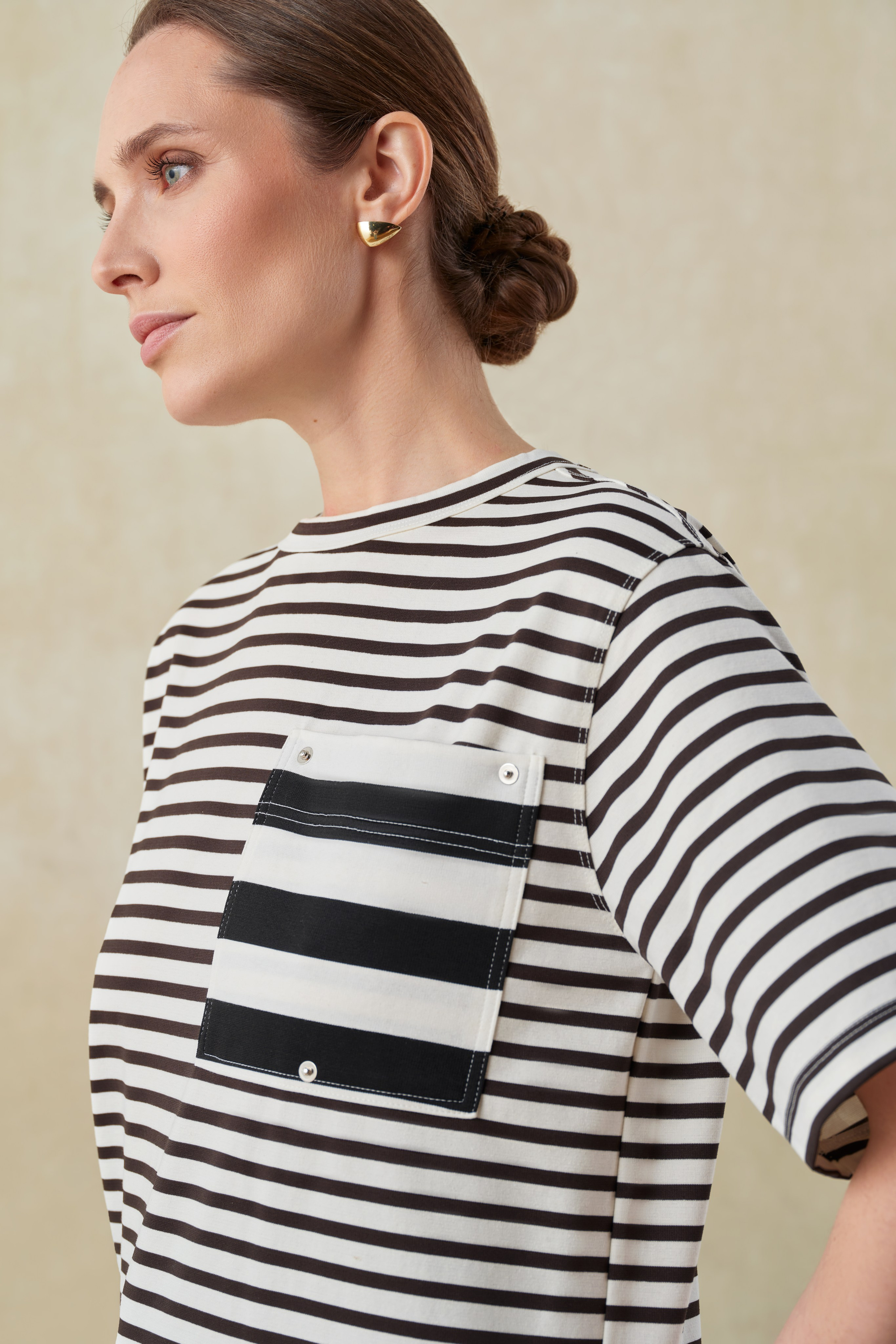 Рекламная кампания для бренда INNI. Fashion фотограф в Москве Ксения Чупрунова