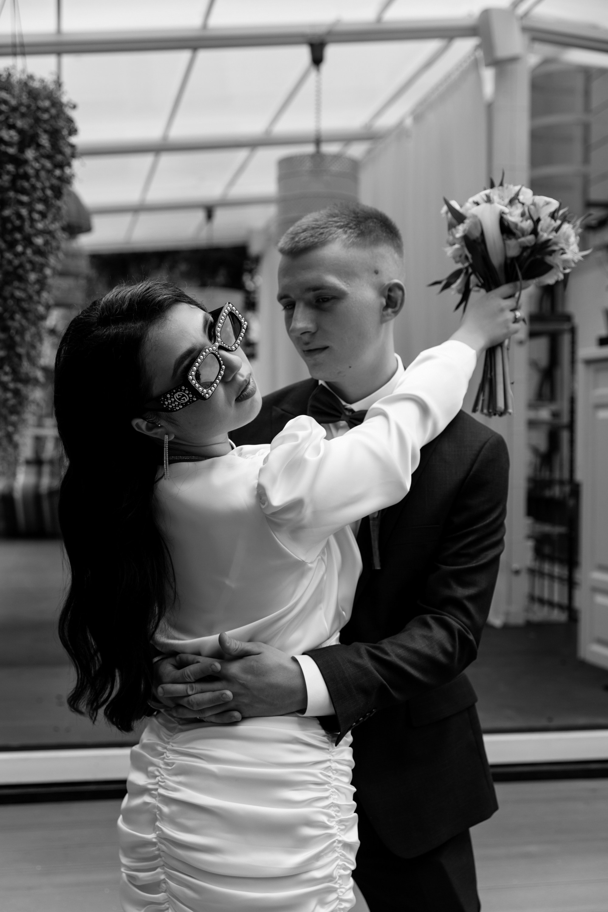 Роспись Сергея и Сюзанны. Фотограф Сергиев Посад Москва Хованская Екатерина