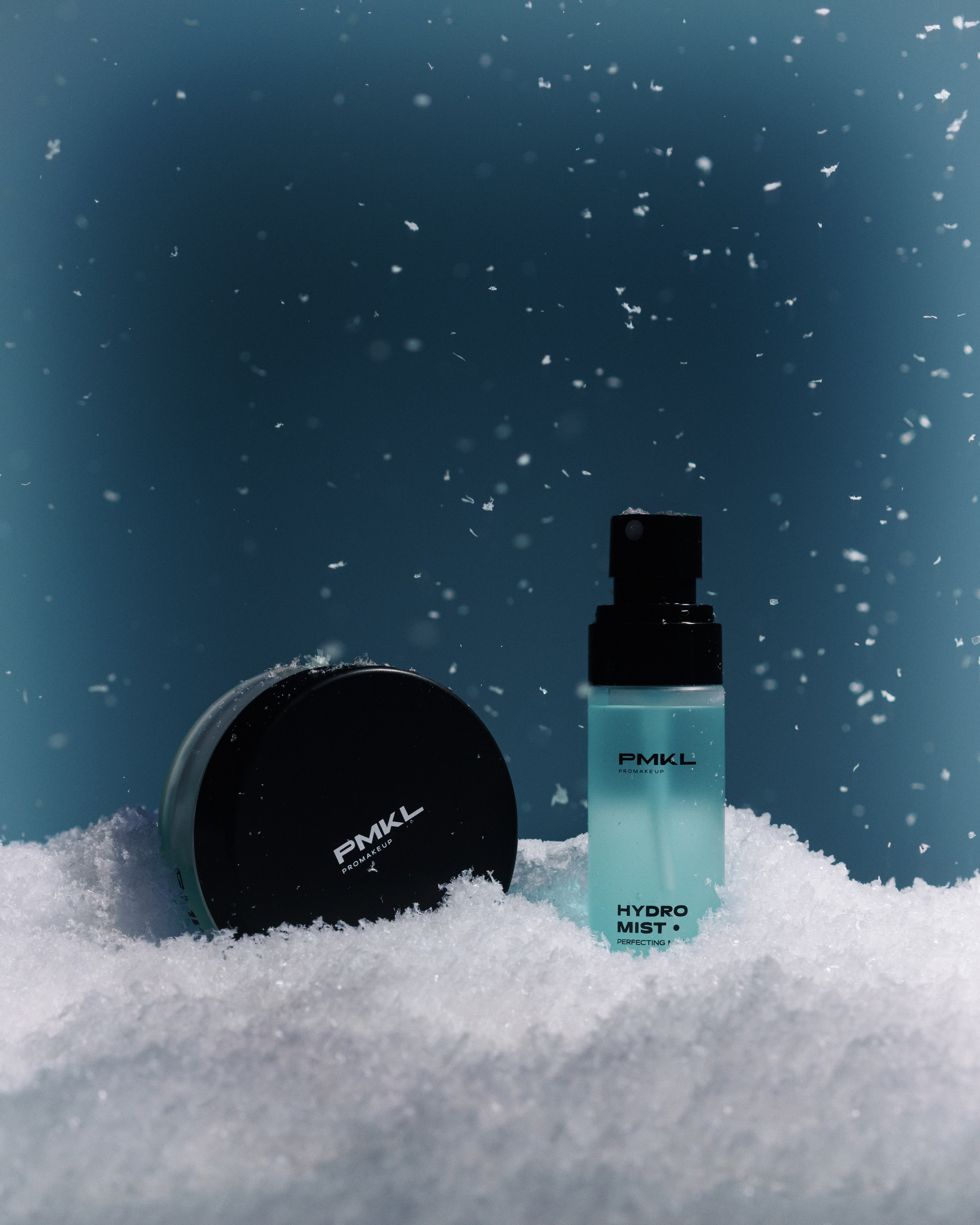 PMKL. Зимний контент