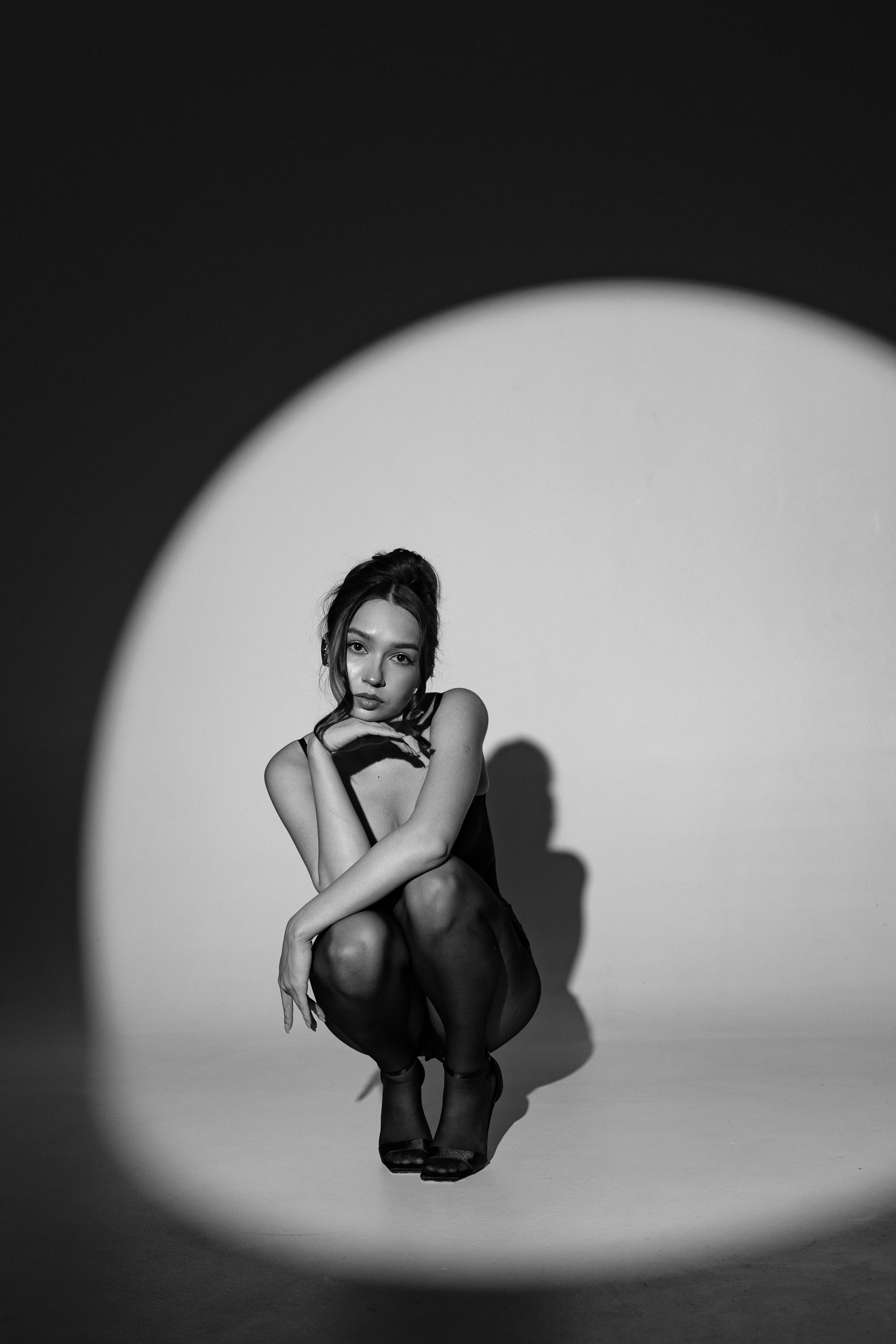 Арина. Семейный и свадебный фотограф Чебоксары Екатерина Косолапова