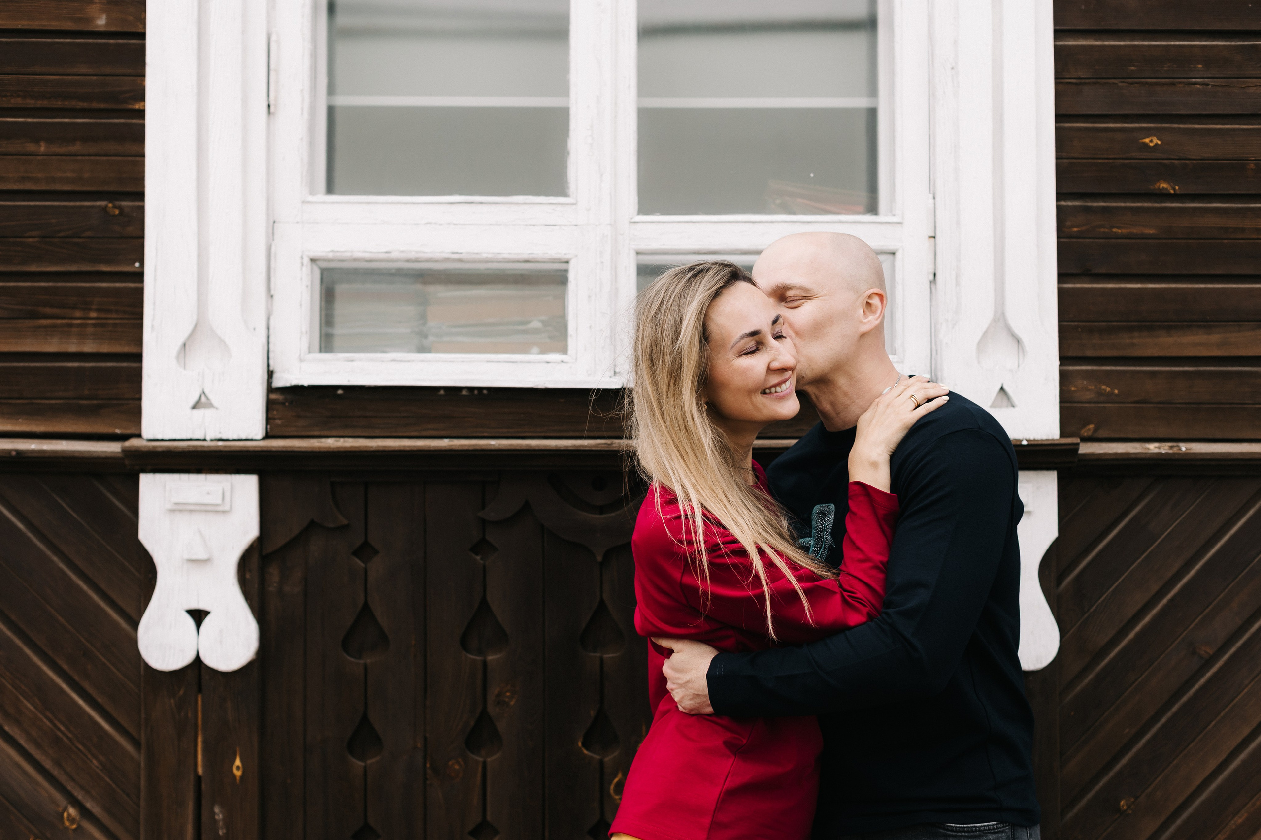 Туристы в Минске. Портретный фотограф в Минске Анна Волейко