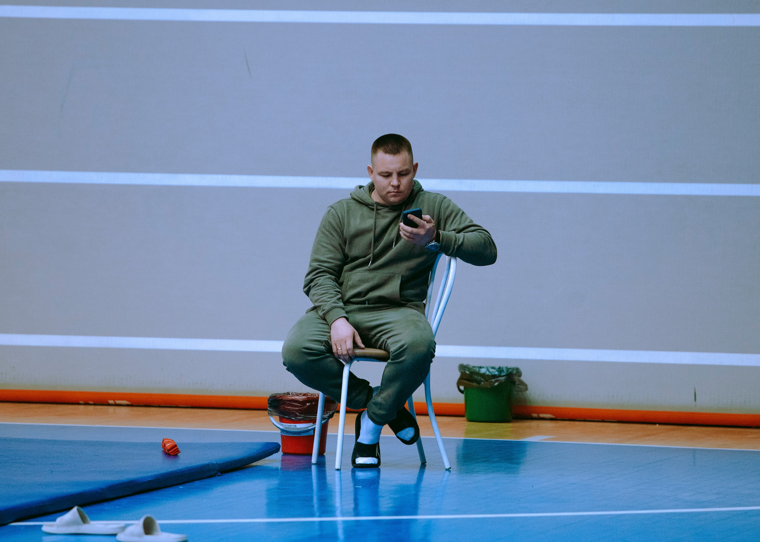 ПАНКРАТИОН | Чемпионат и первенство СФО | март `24. Портретный фотограф в Москве Дарья Цезария