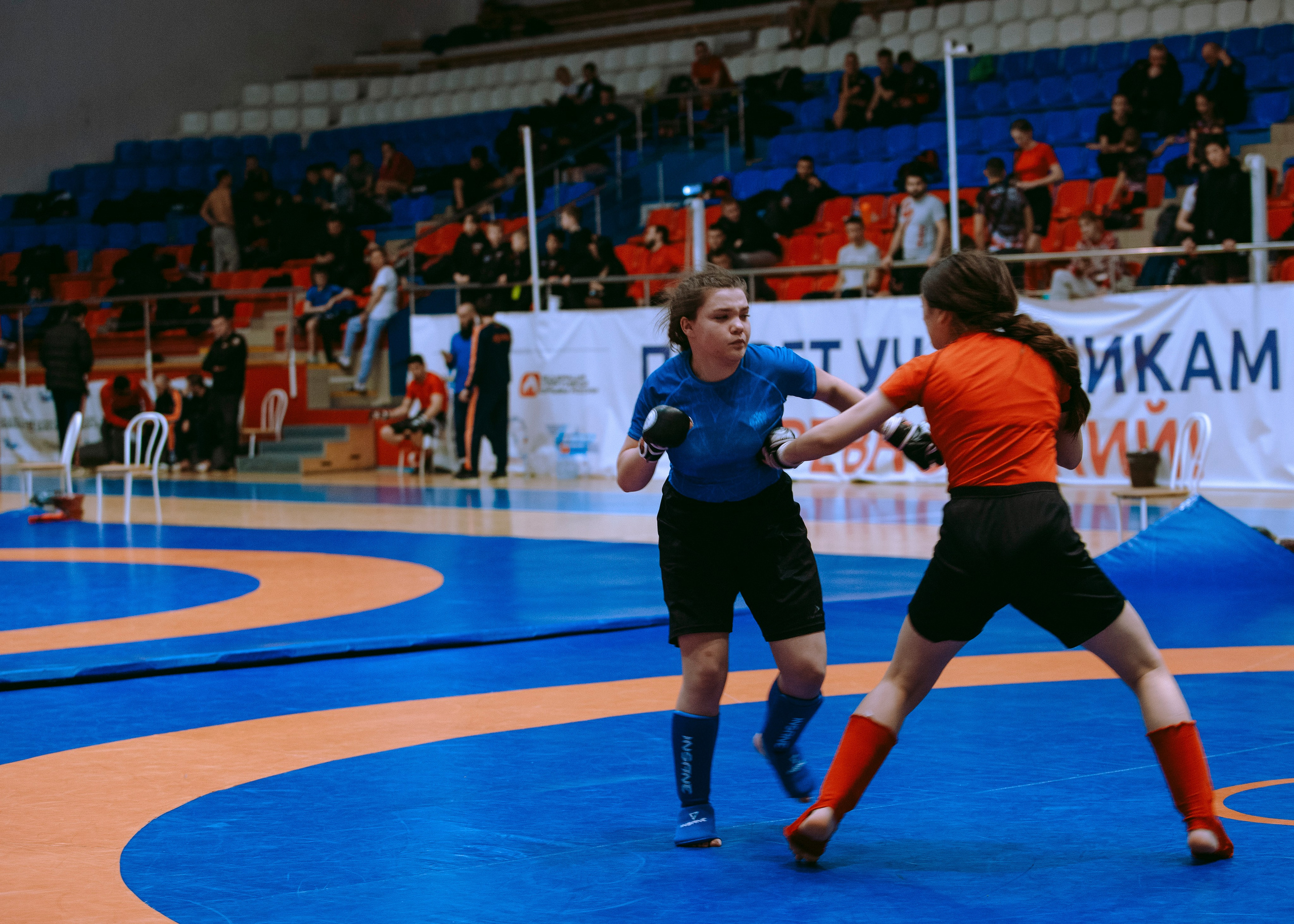 ПАНКРАТИОН | Чемпионат и первенство СФО | март `24. Портретный фотограф в Москве Дарья Цезария