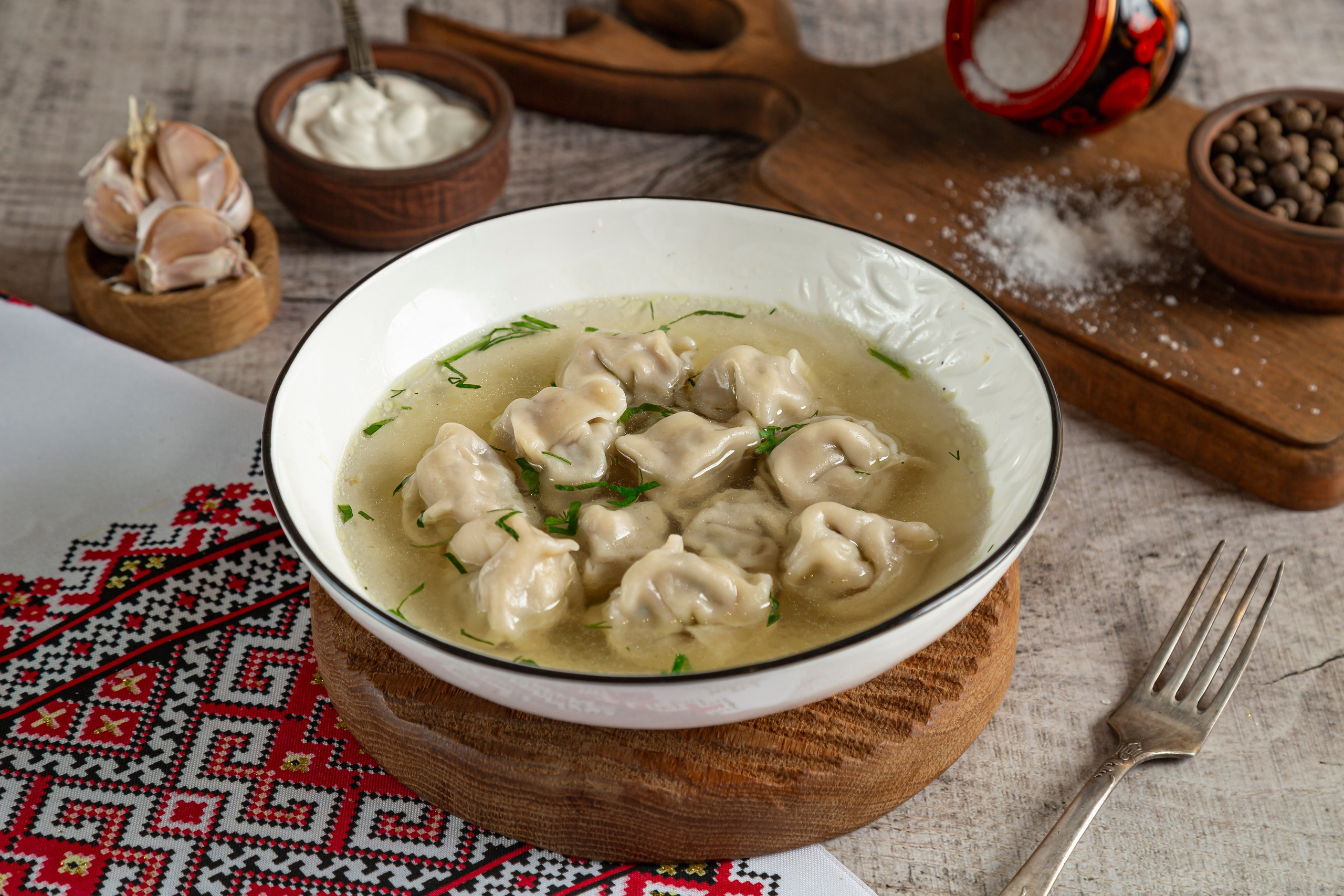 Фотографии для агрегаторов доставки еды