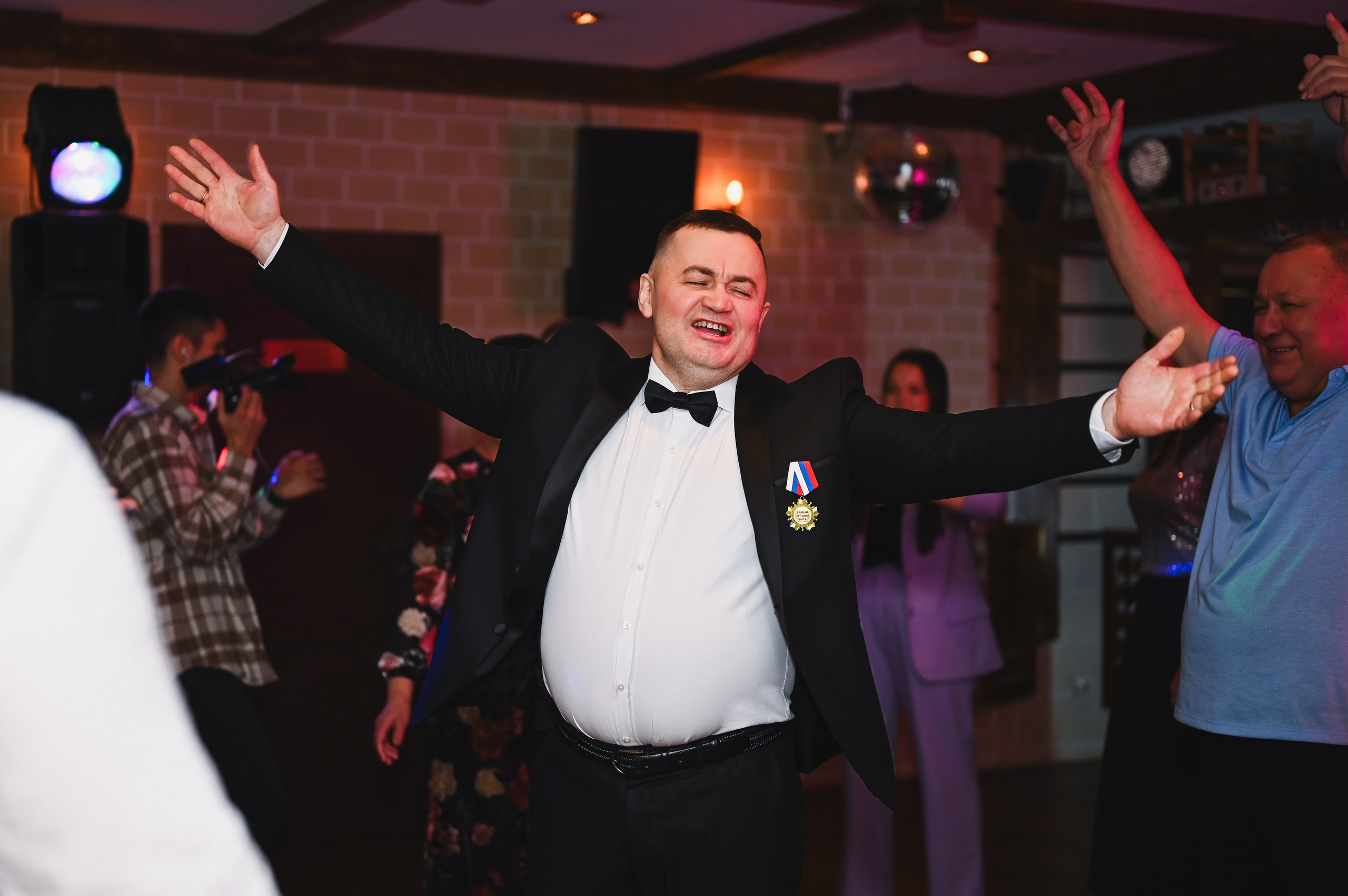 Александр 50 лет. Студия детской и семейной фотографии «Время улыбаться»