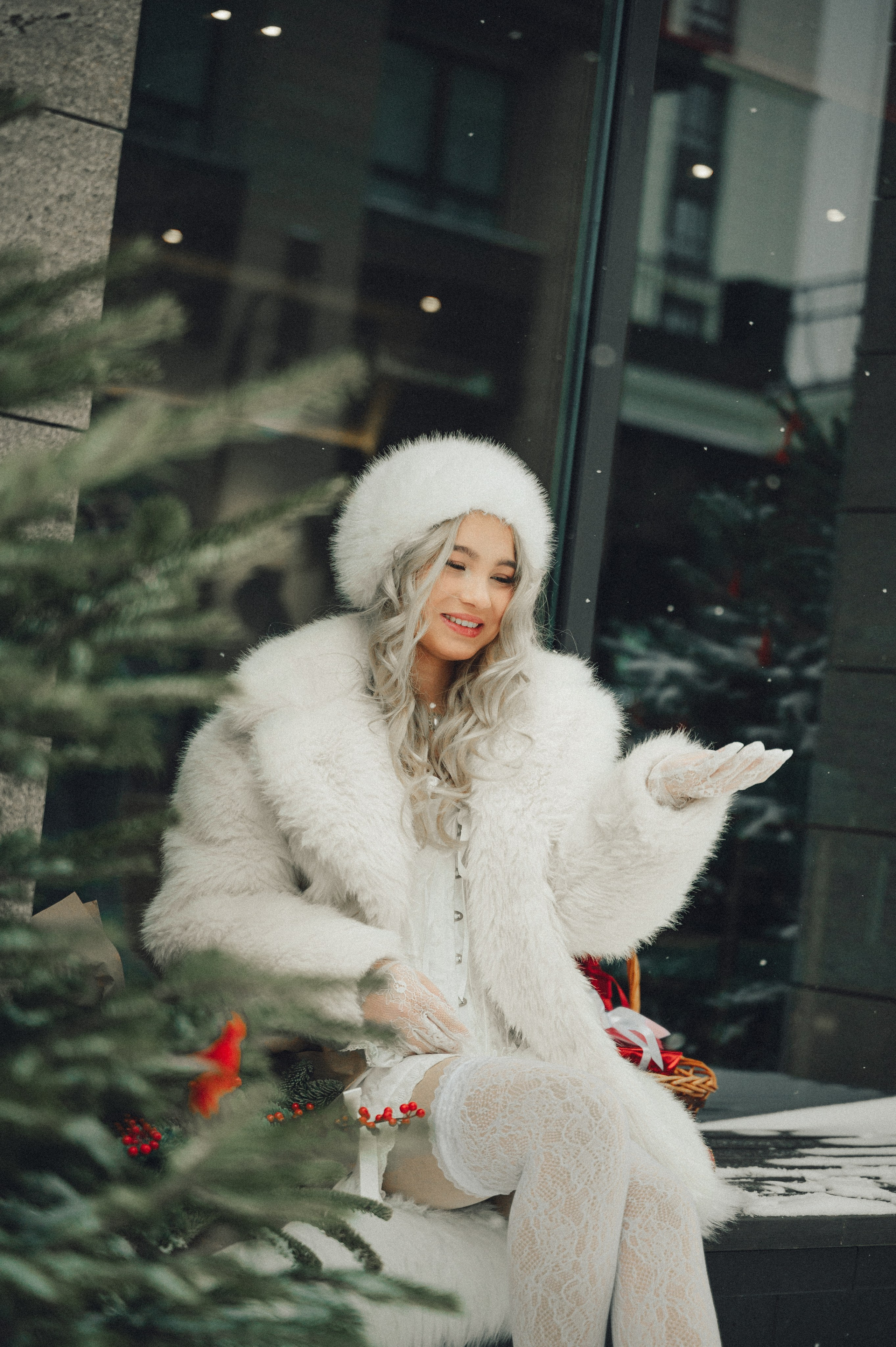 Риана. Студия детской и семейной фотографии «Время улыбаться»