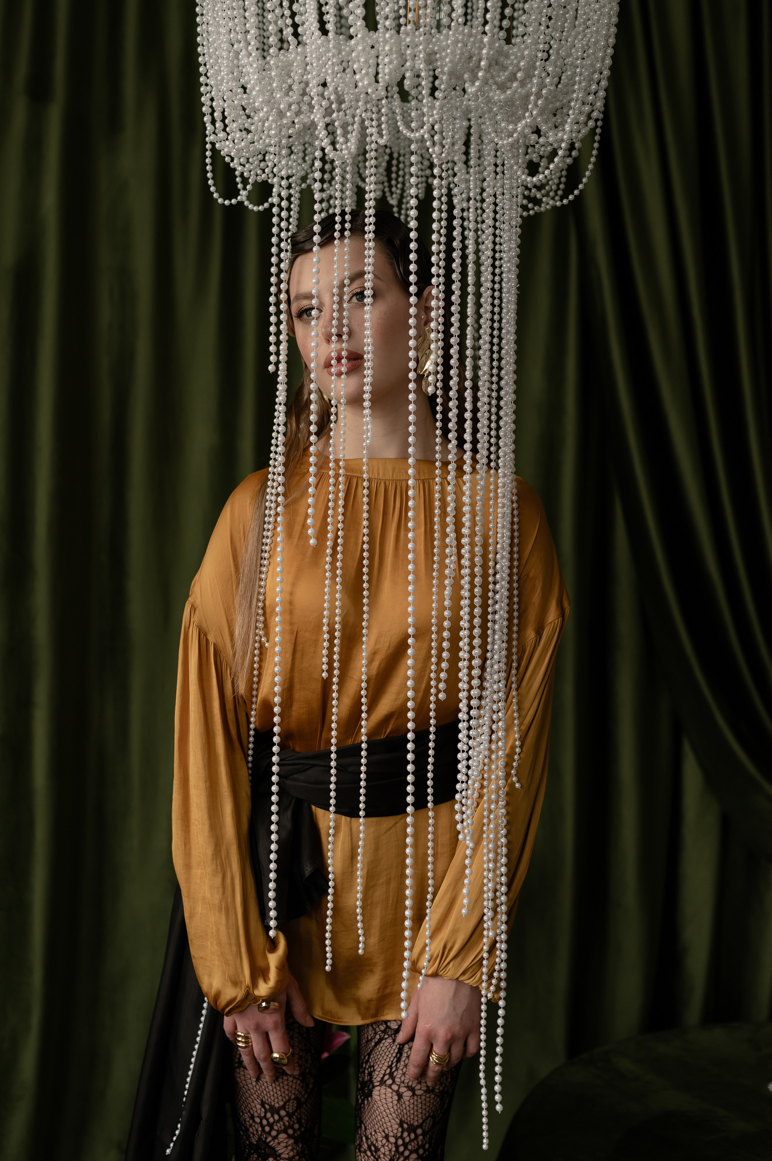 Алина. Твой личный проводник к красивым фотографиям в Старом Осколе