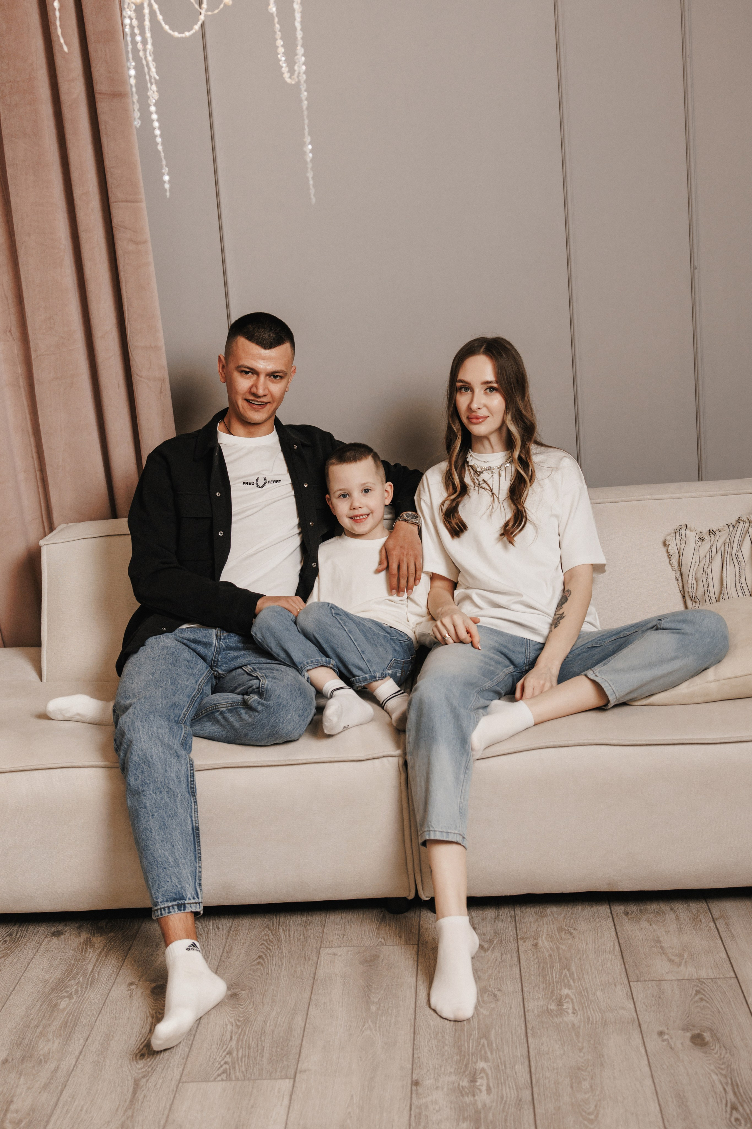 Саша, Вера и Леон. Свадебный фотограф Краснодар Ростов Солоникова Вероника