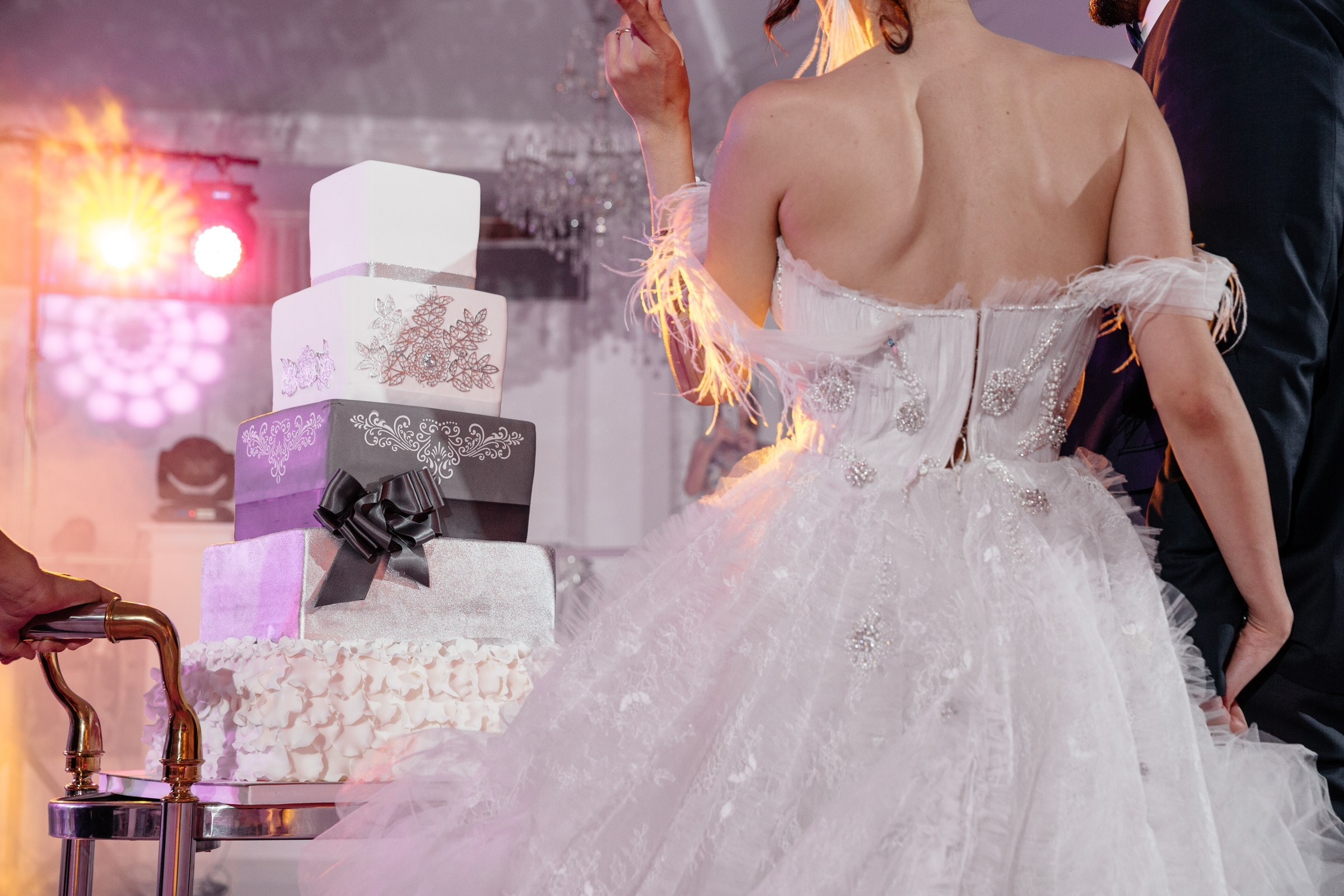 Свадебная фотосессия Ростома и Николь. Профессиональный фотограф в Волгодонске и Ростове Владимир Казак