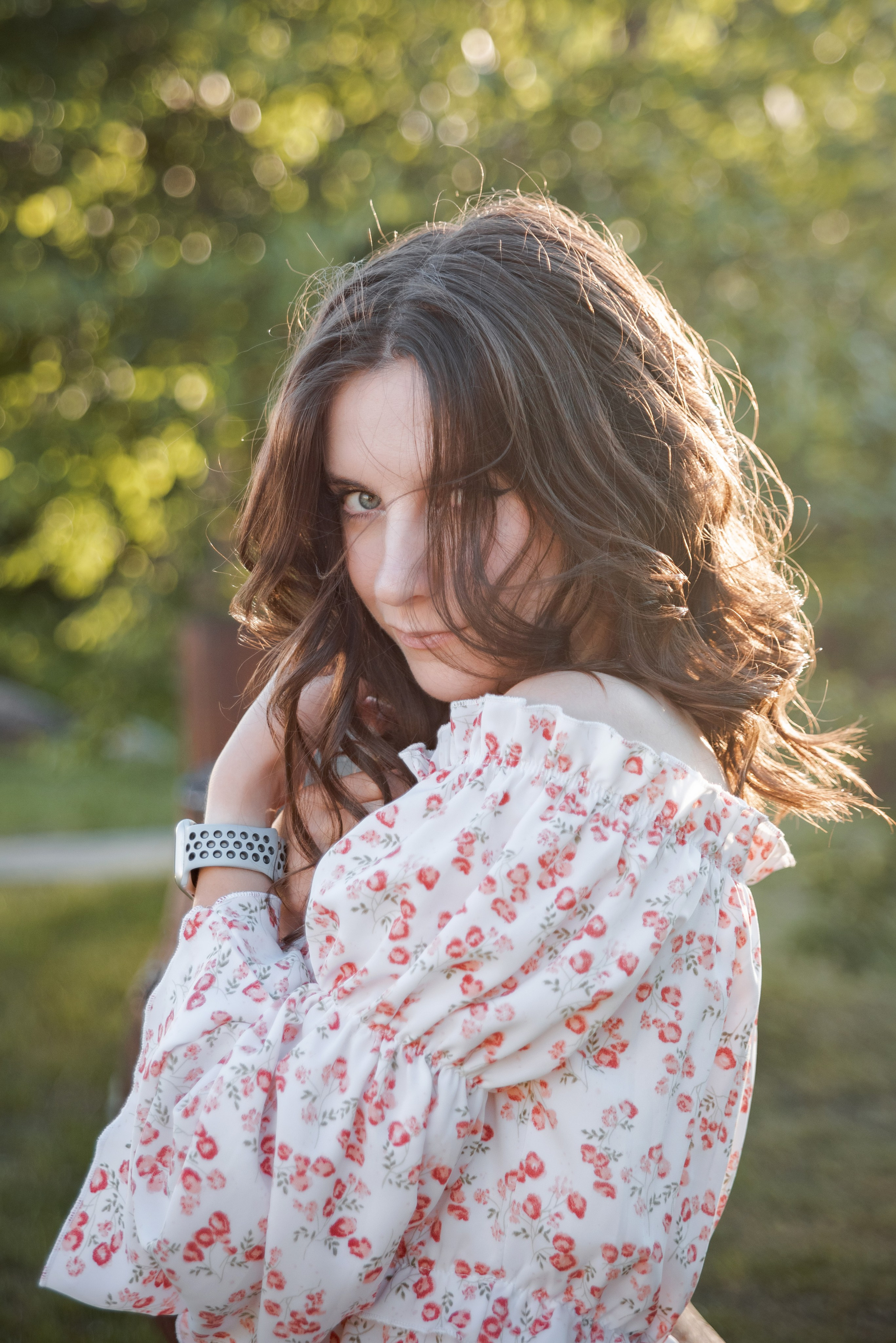 НАТА. Фотограф в Ярославле Грибанова Ирина