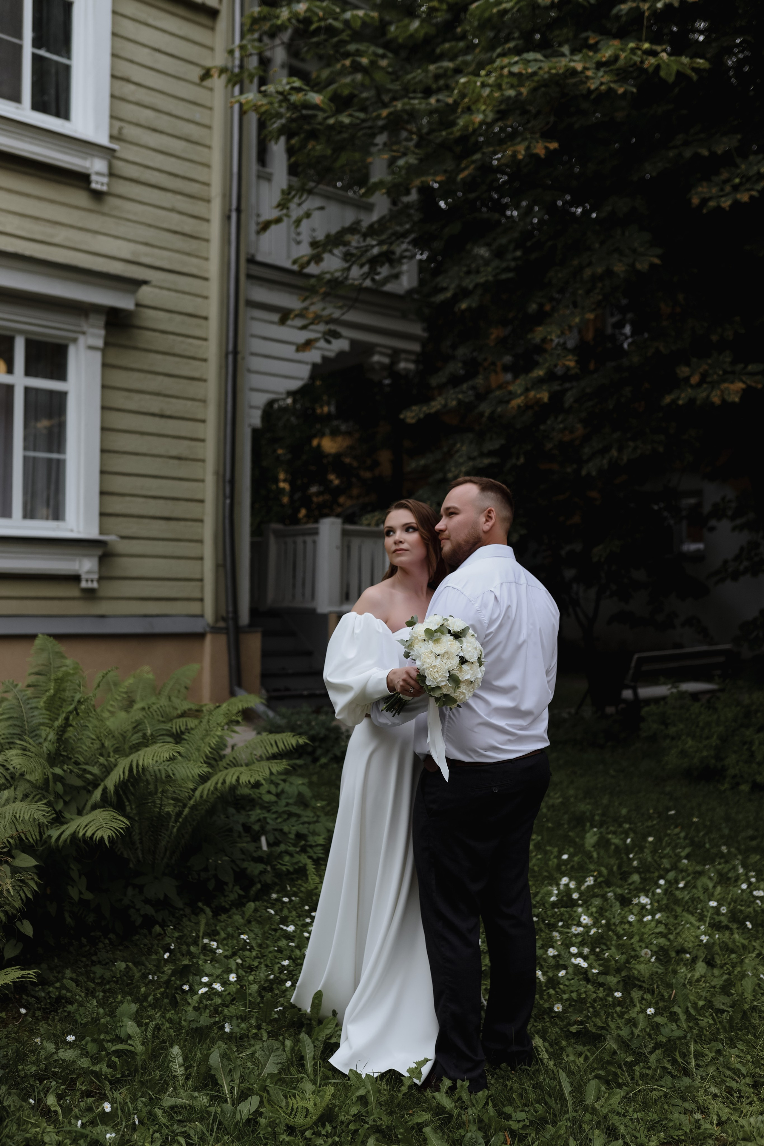 Айрат и Арина