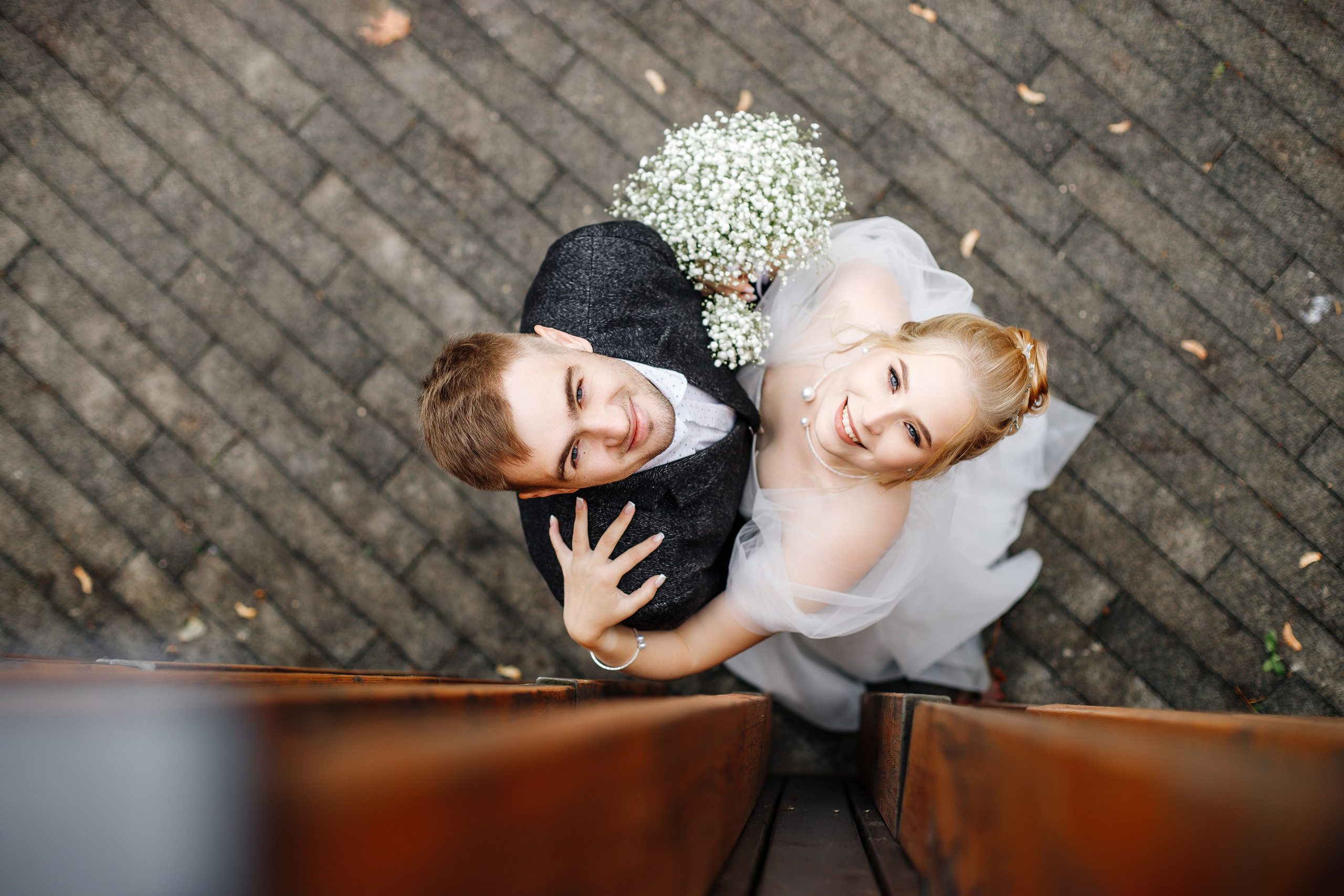 Свадебный и семейный фотограф в городе Воронеж. Ирина Боловина