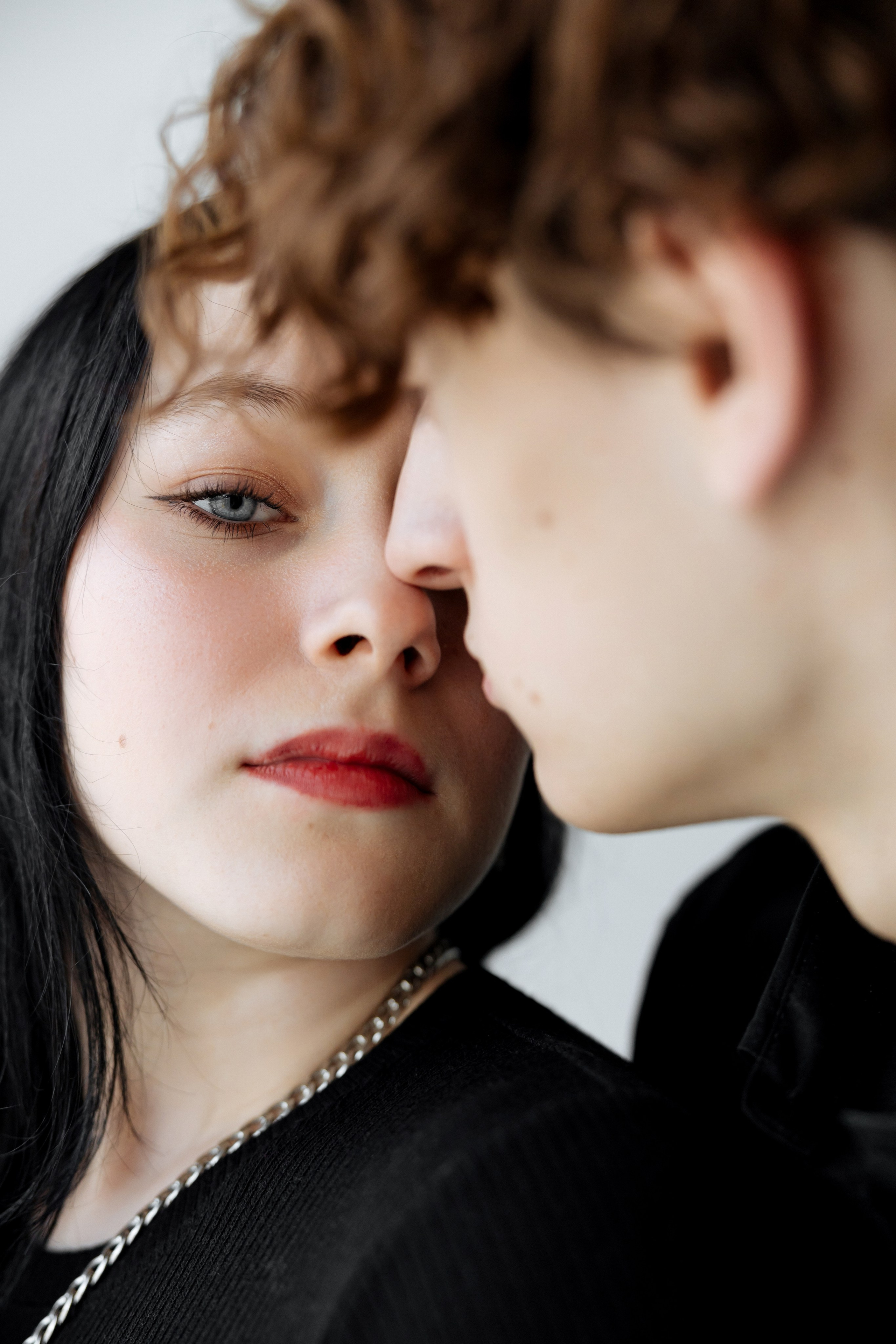 Саша и Полина. Свадебный и семейный фотограф Анна Печенкина