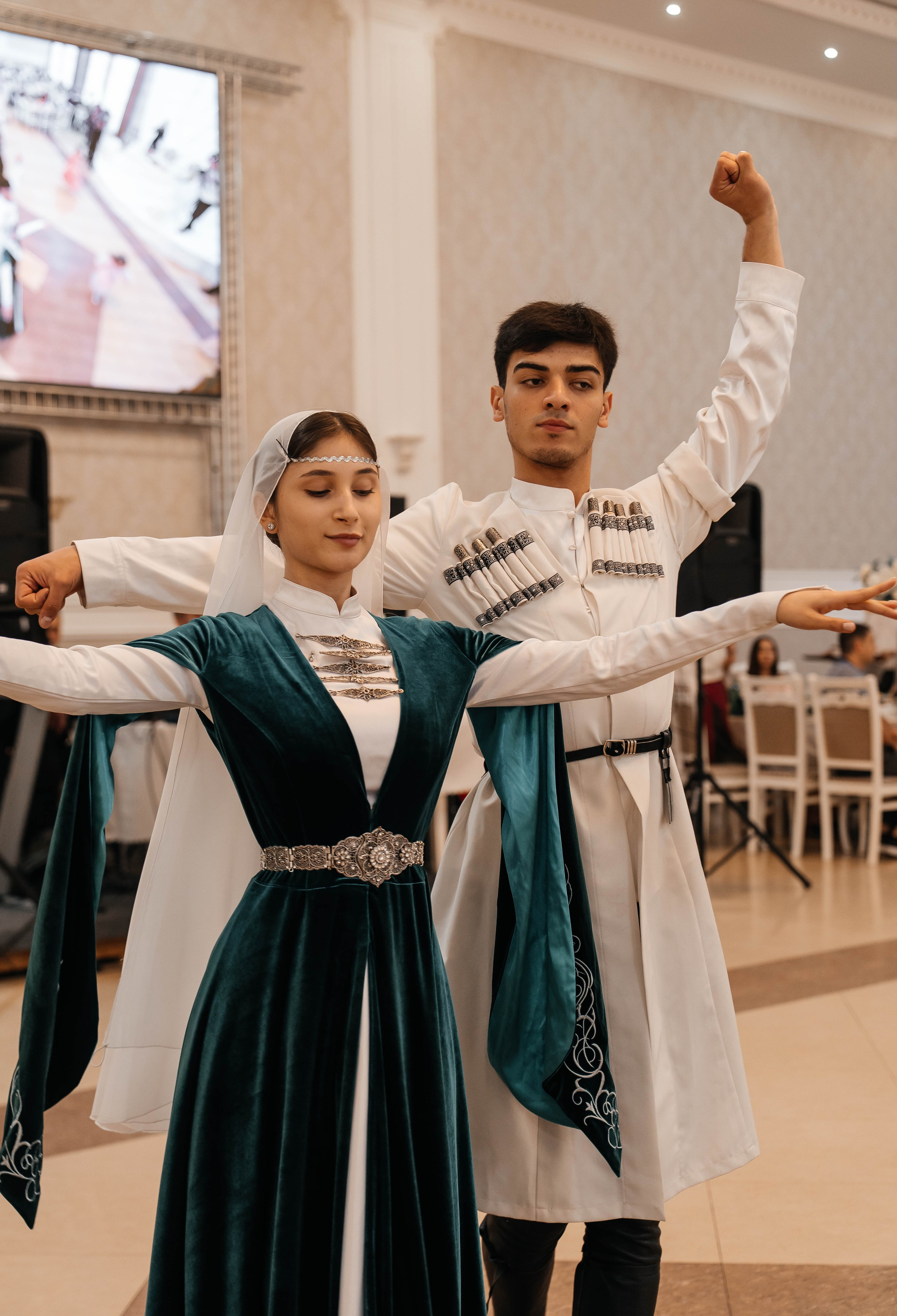 Z&A. Свадебный фотограф в Саратове и Москве Гусейнова Рухия