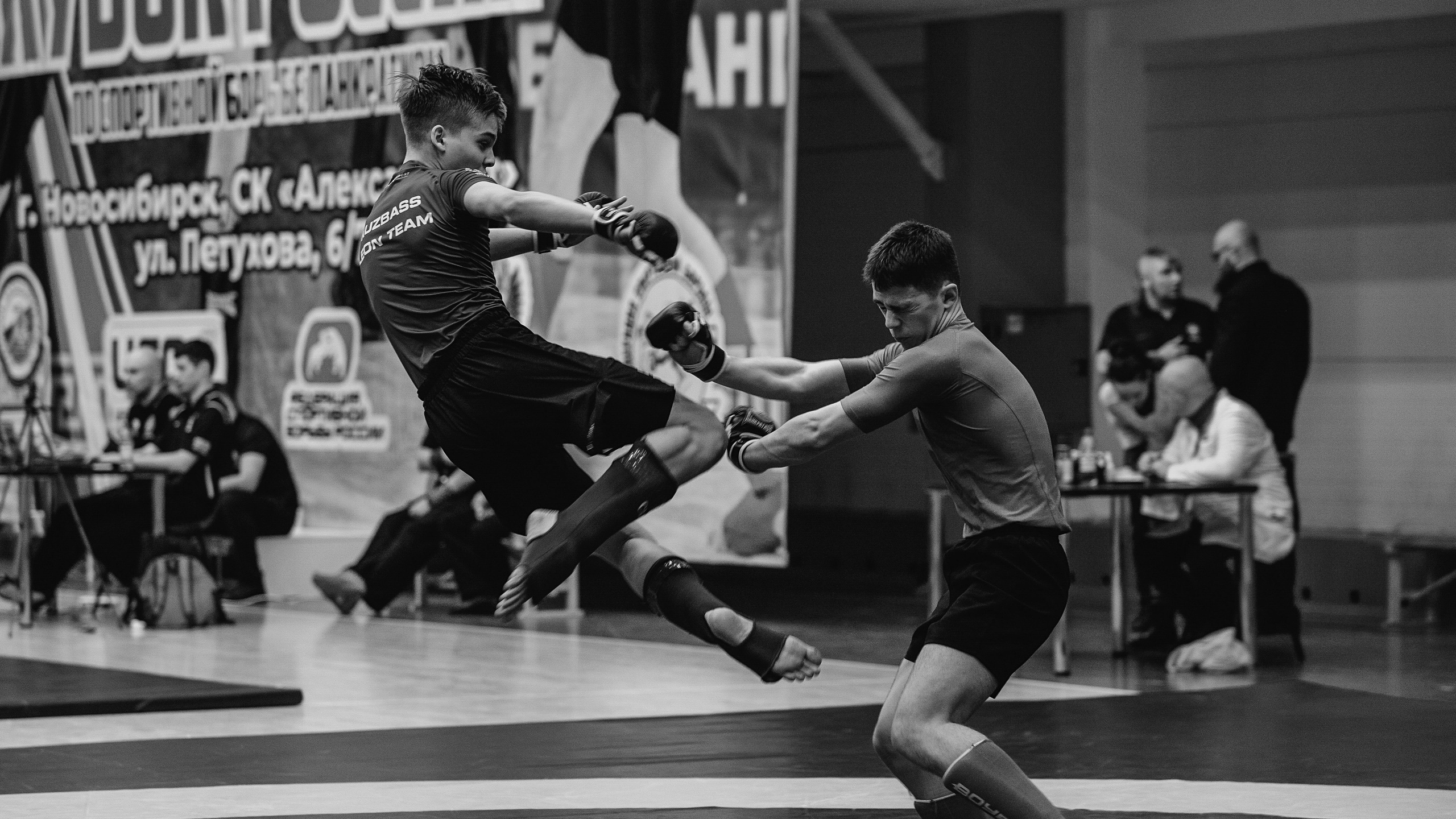 Кубок России по спортивной борьбе панкратион `23. Портретный фотограф в Москве Дарья Цезария