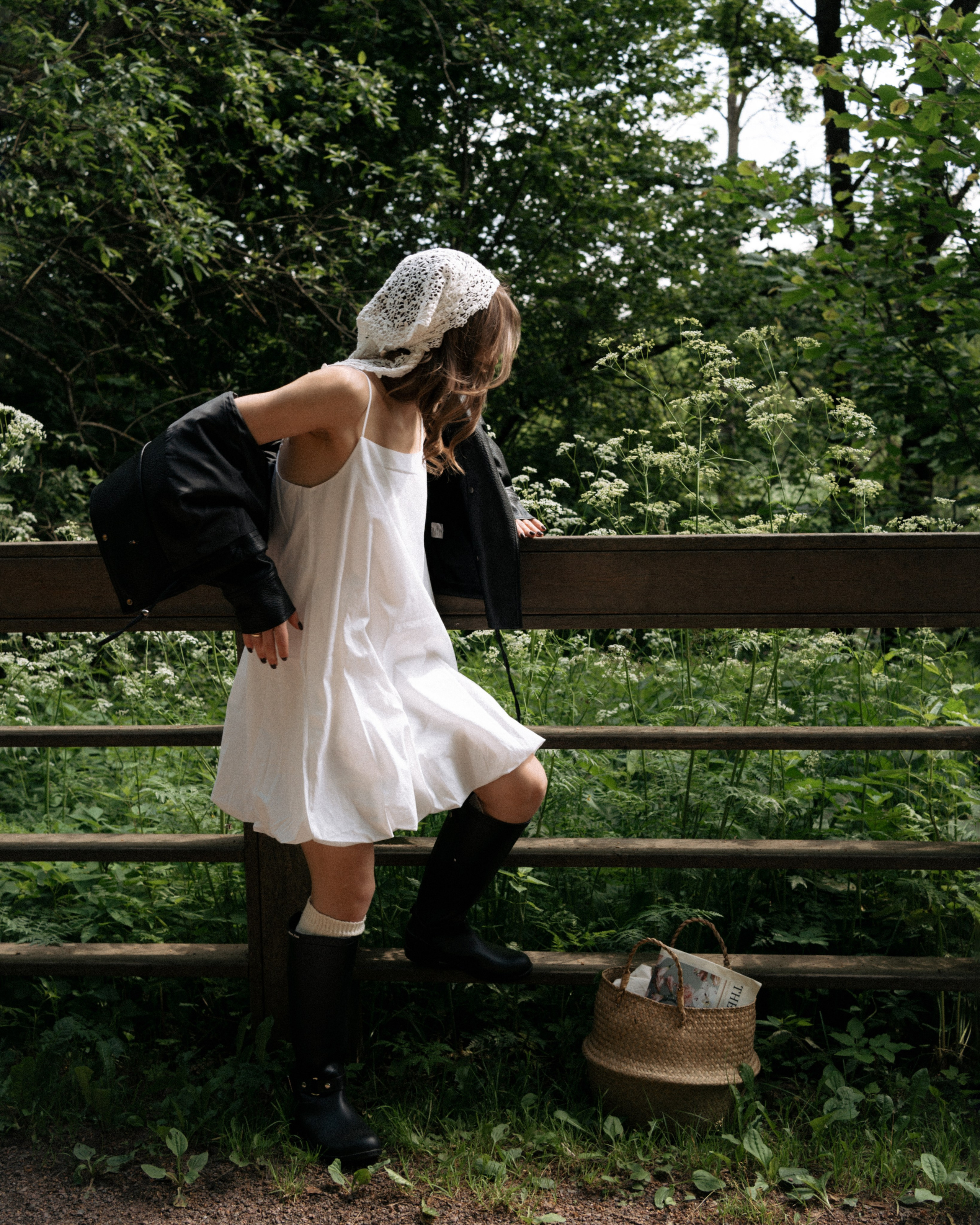 Аня. Портретный фотограф в Москве Анюта Артемова