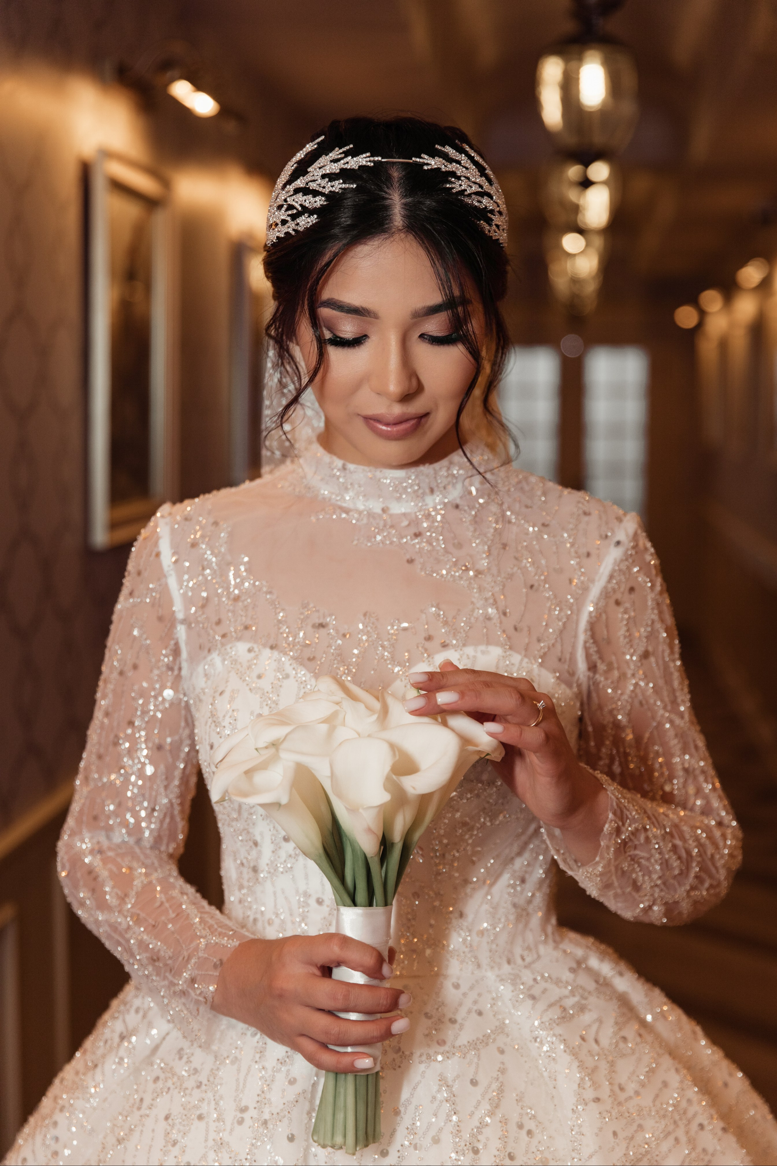 Румия&Данияр. Камилла — свадебный и женский фотограф в Саратове