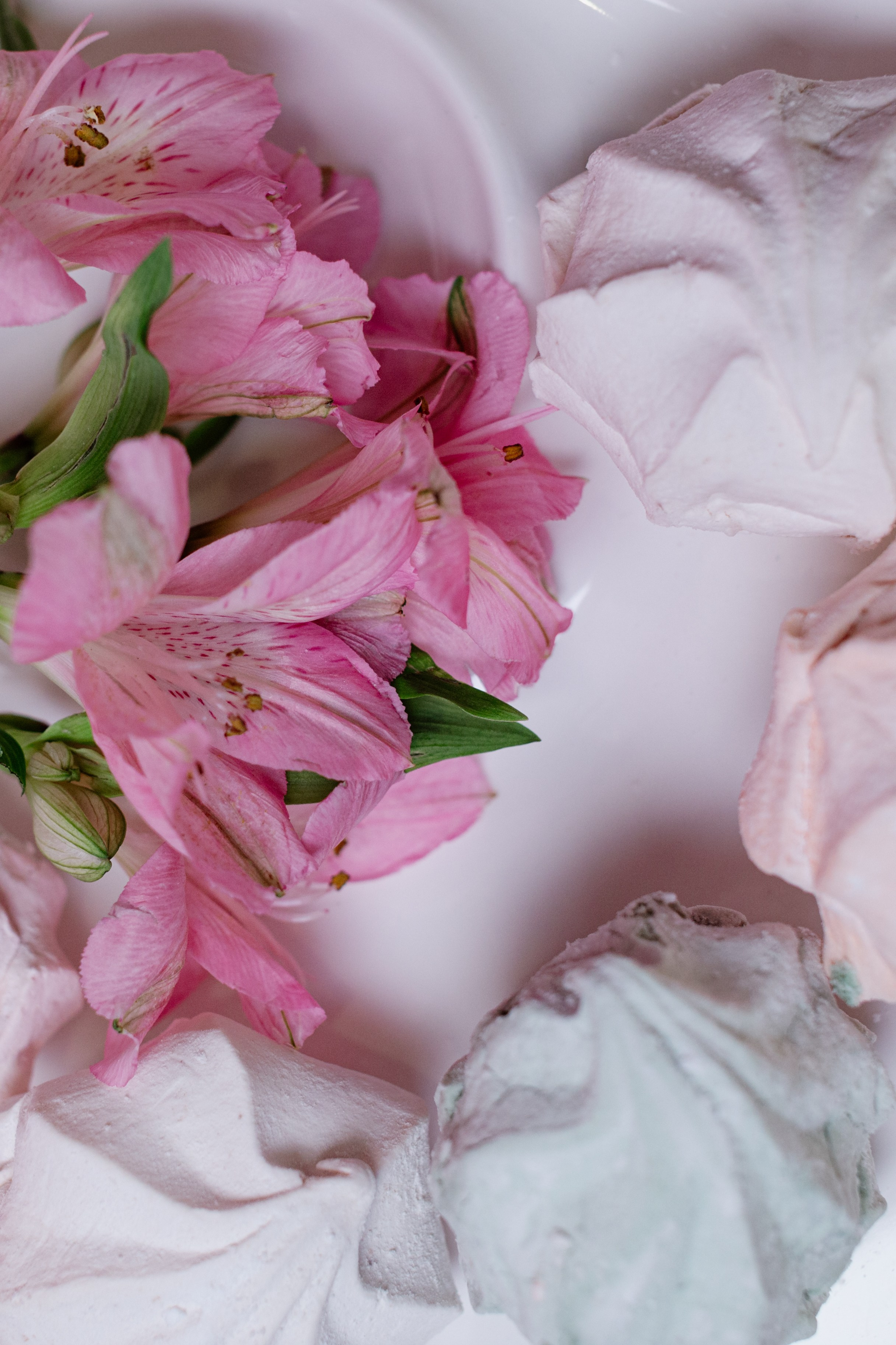 Сладости. Фотограф Ершова Светлана