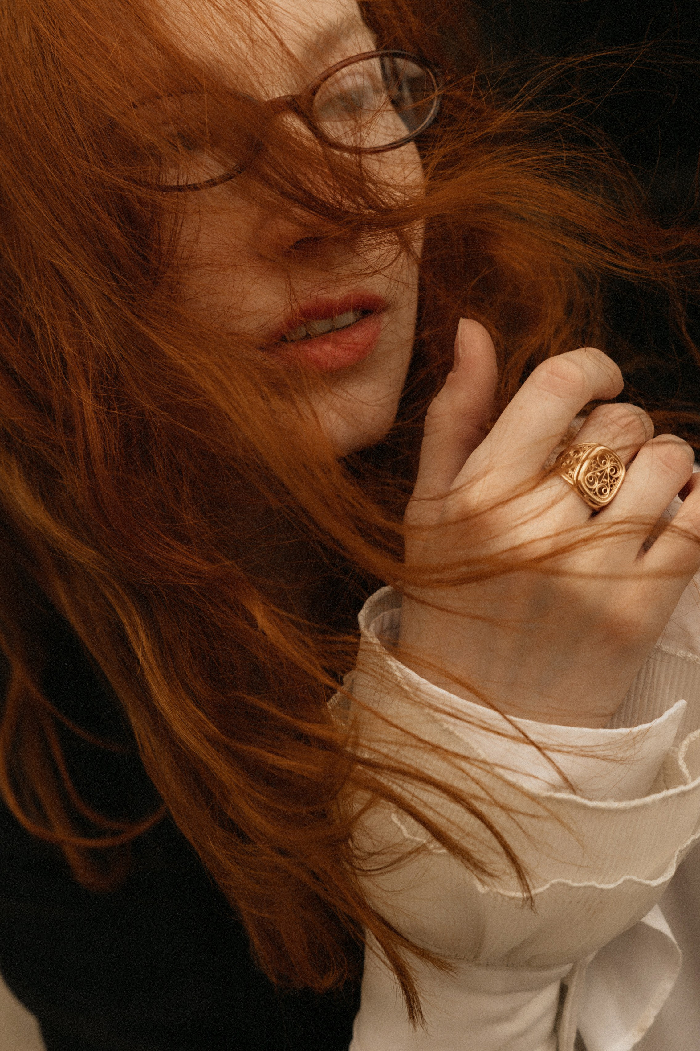 Алена. Фотограф Москва, Санкт-Петербург, Абакан