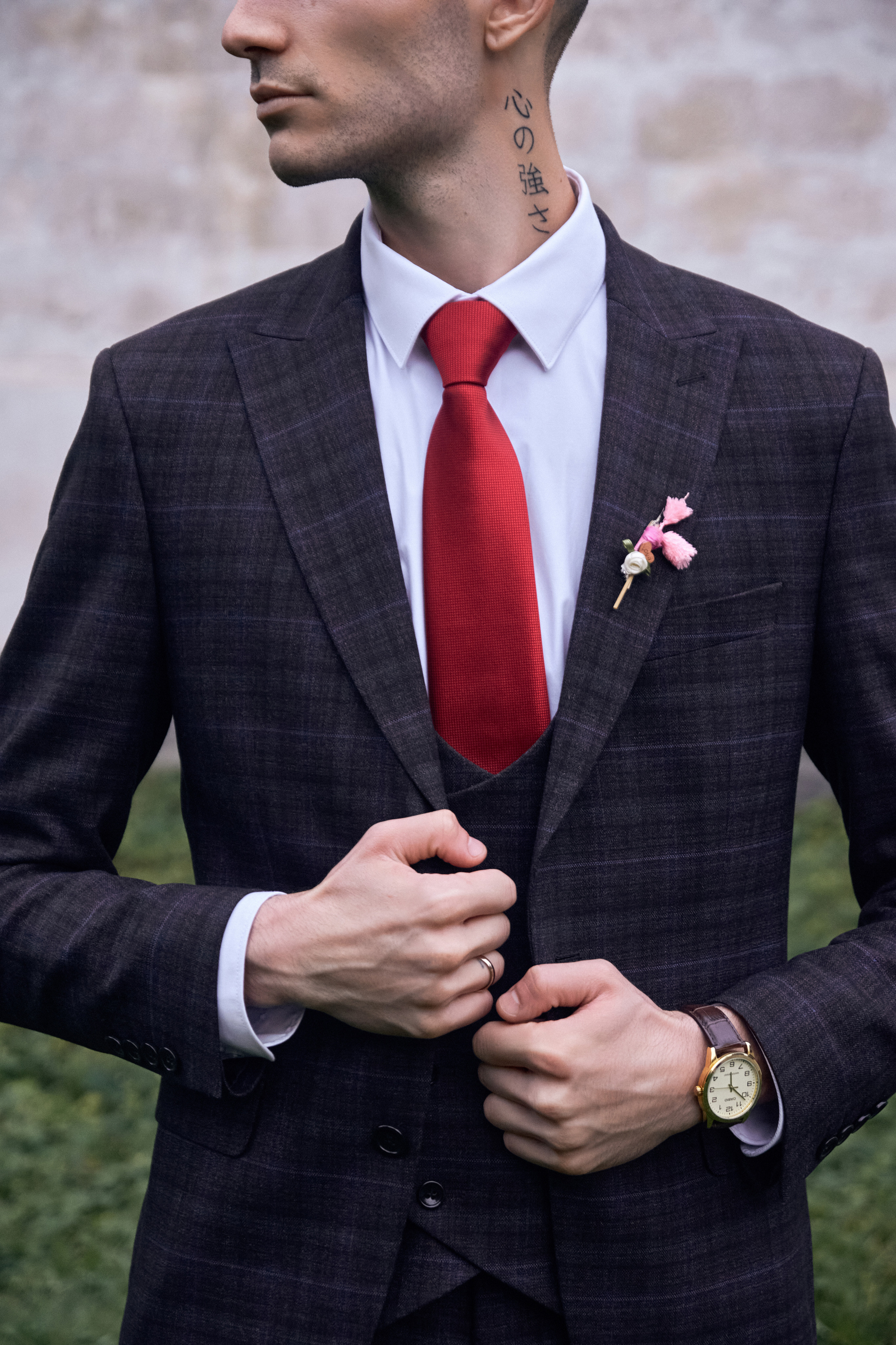 Свадебная съемка. Фотограф Дмитрий Щекинкин / Сохраняя моменты