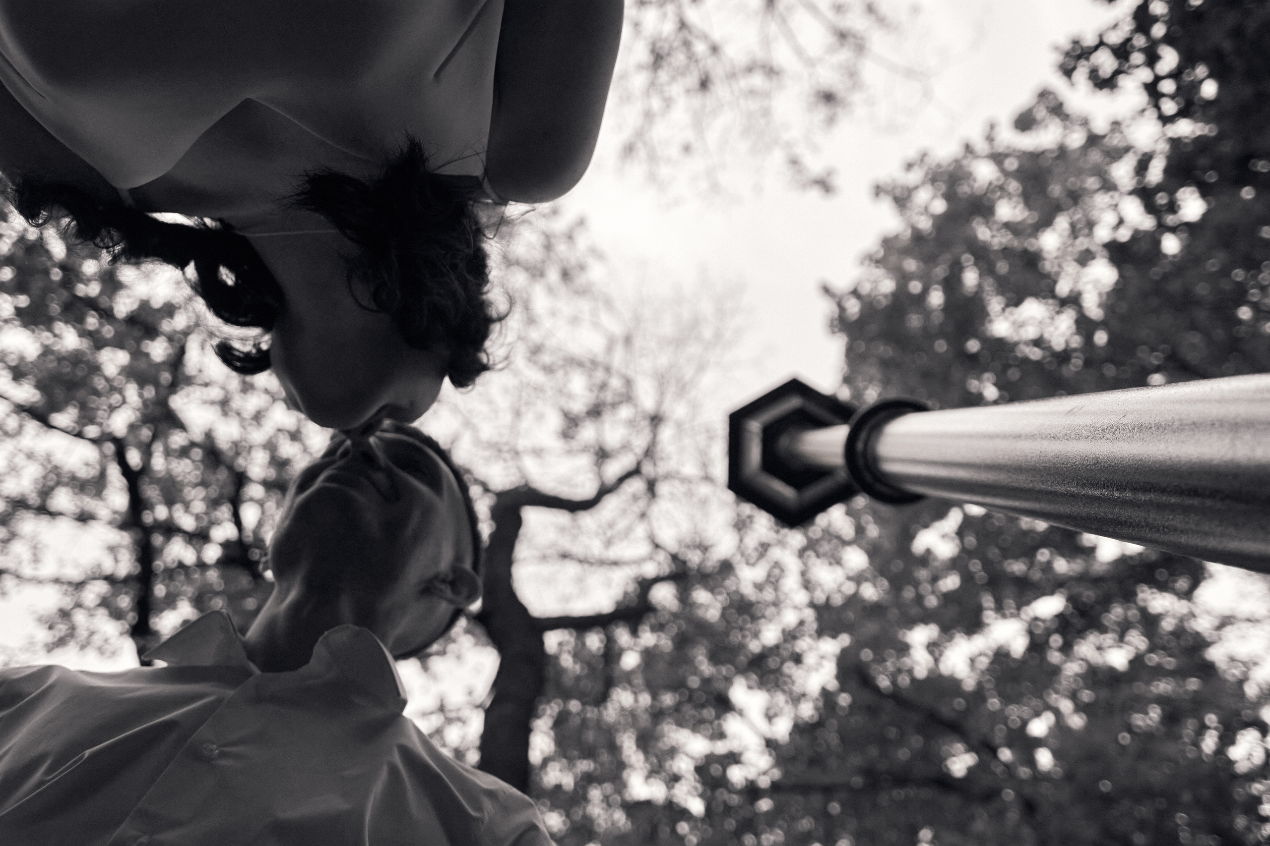 Свадебная съемка. Фотограф Дмитрий Щекинкин / Сохраняя моменты