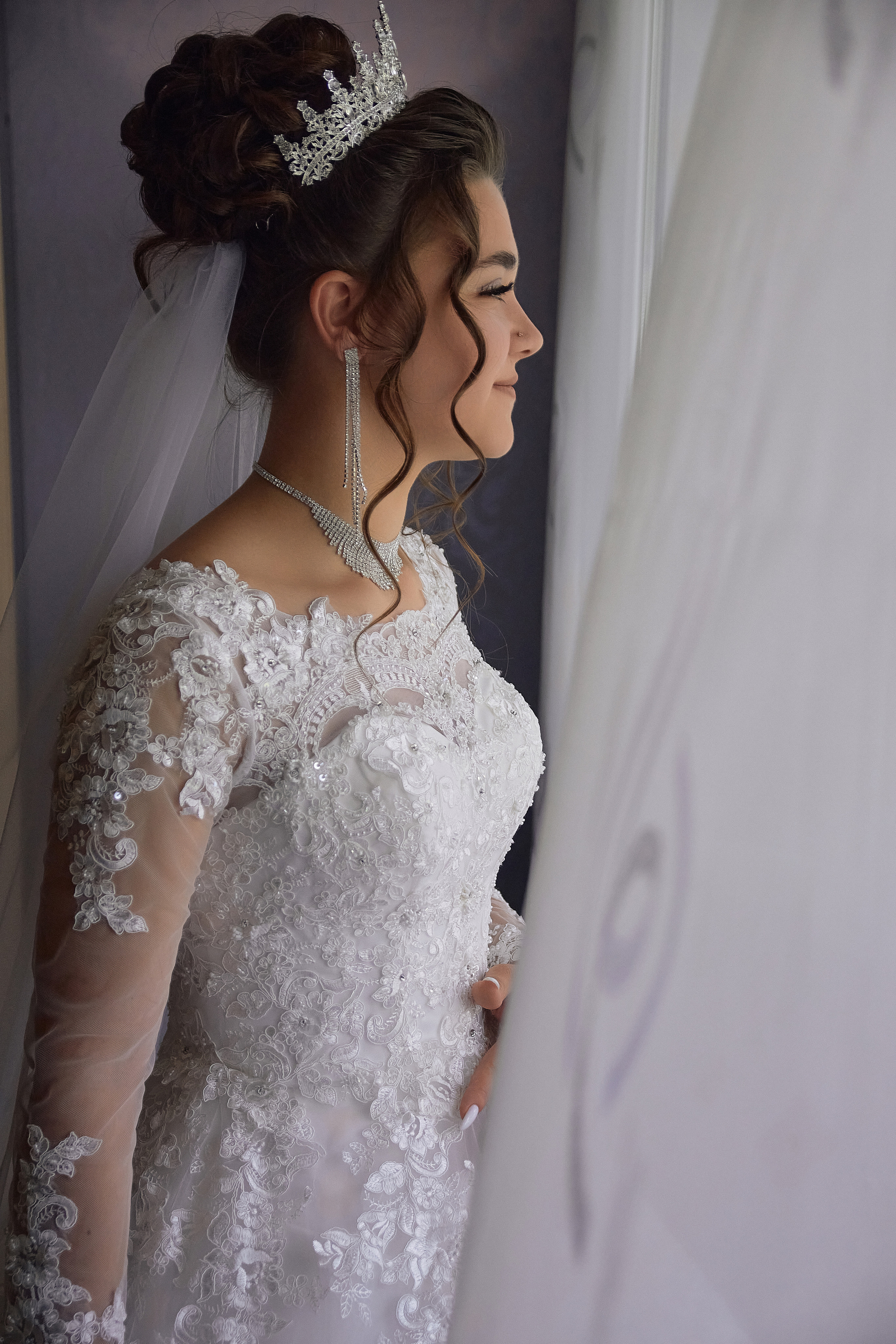 Свадебная съемка. Фотограф Дмитрий Щекинкин / Сохраняя моменты