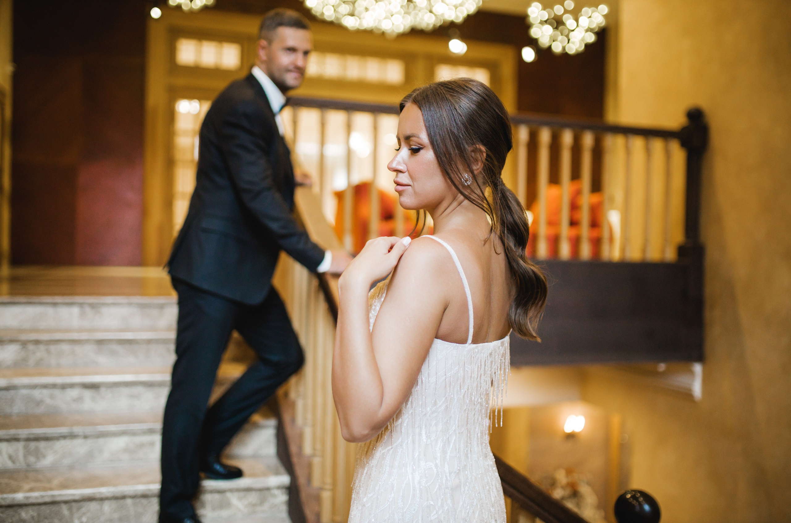 Кристина и Иван. Семейный и свадебный фотограф в Екатеринбурге Орлова Ирина