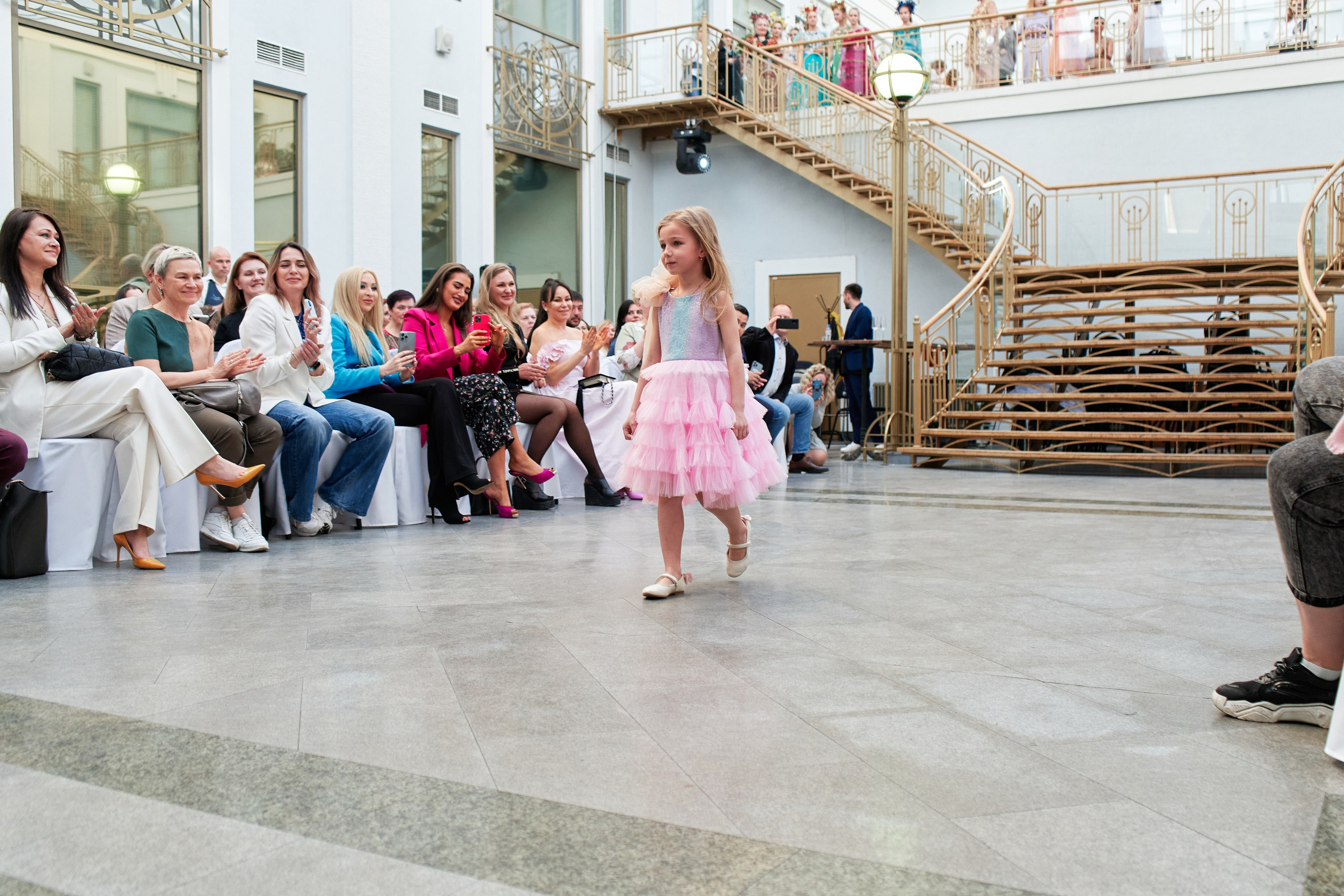Королева мегаполиса. Фотограф в Санкт-Петербурге Алексеев Егор