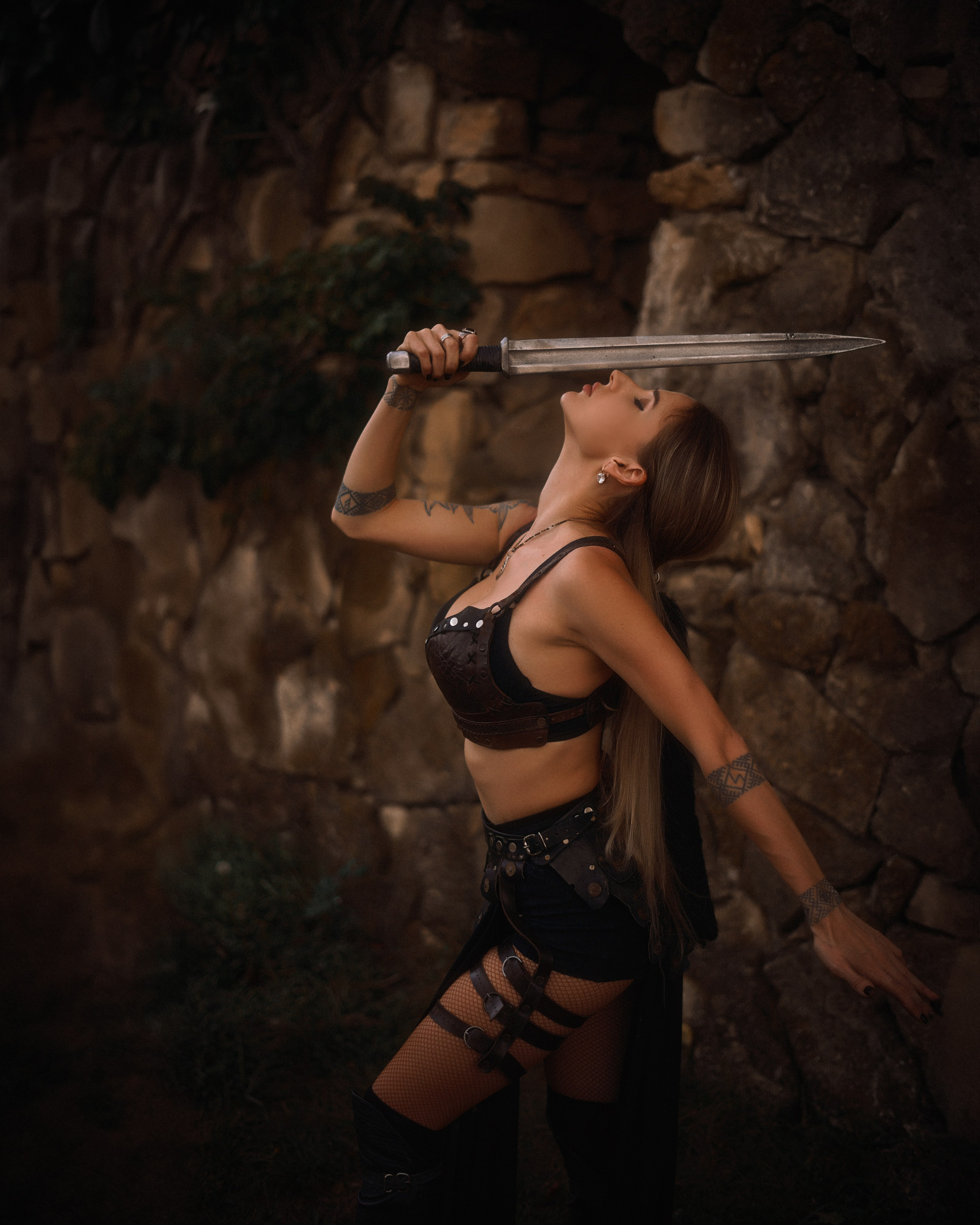 Индивидуальная Фотосессия. Фотограф в Анапе Новороссийске Краснодаре Меснянкина Наталья