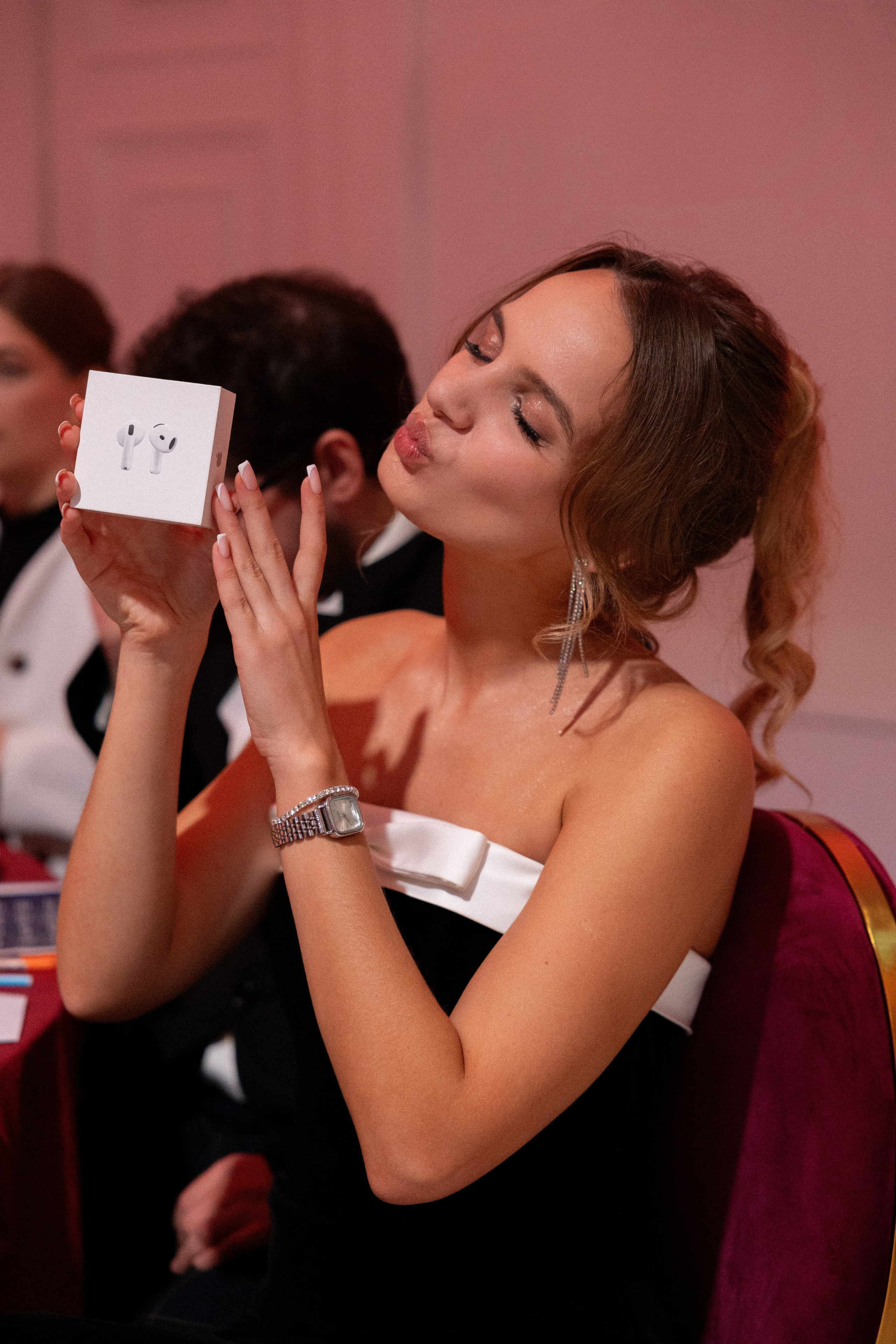 Корпоратив Joy City. Свадебный и семейный фотограф Ракитин Илья