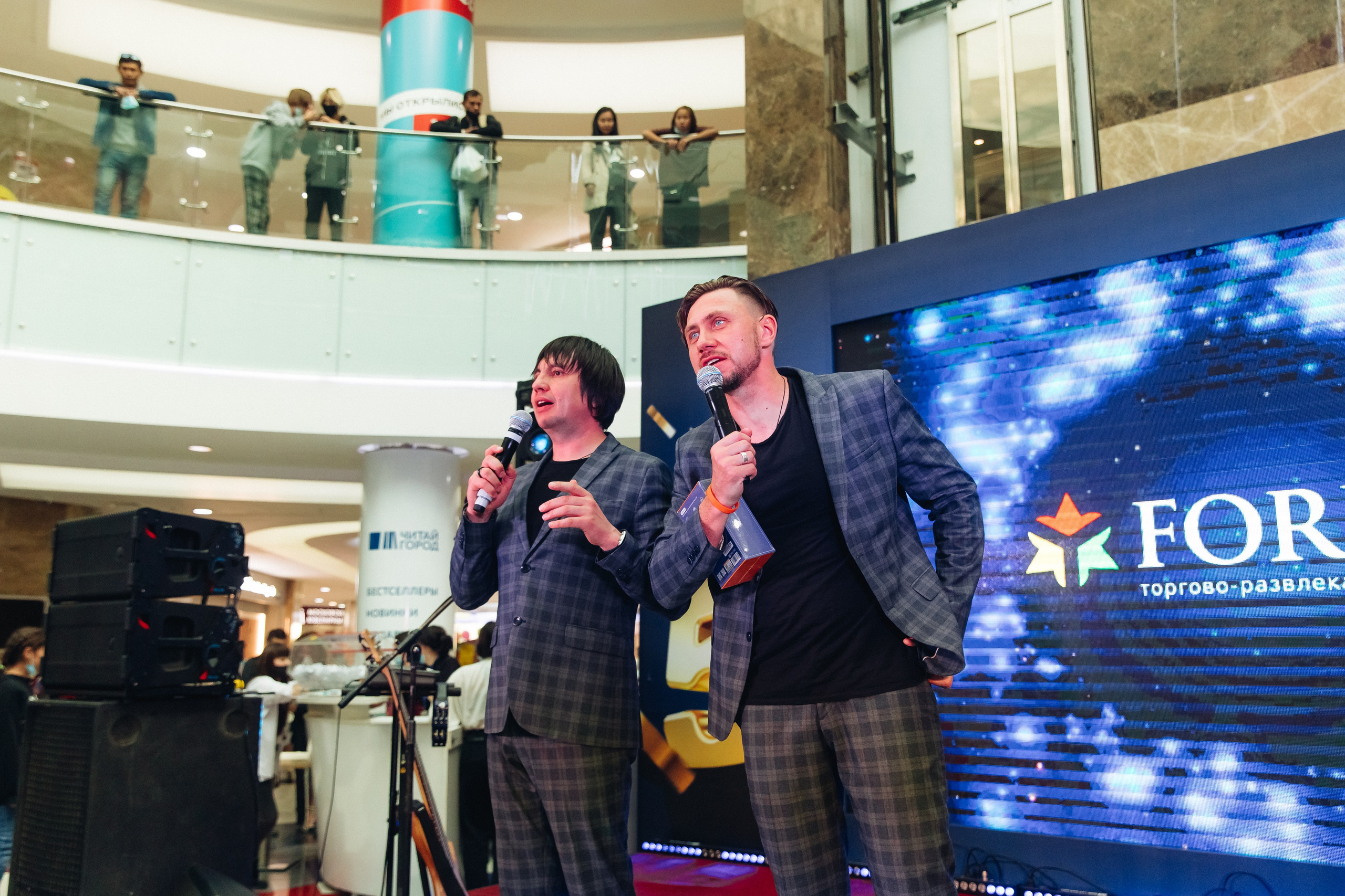 5 лет ТЦ Форум. Свадебный и семейный фотограф в Улан-Удэ