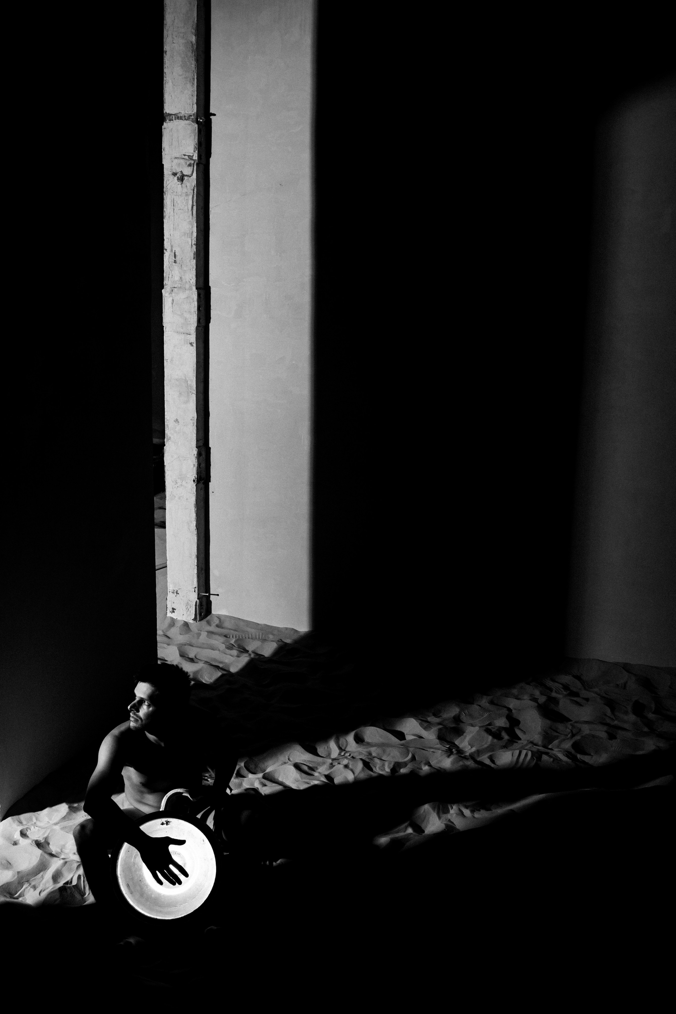 Петрушков Иван — фотограф в Петербурге и Москве