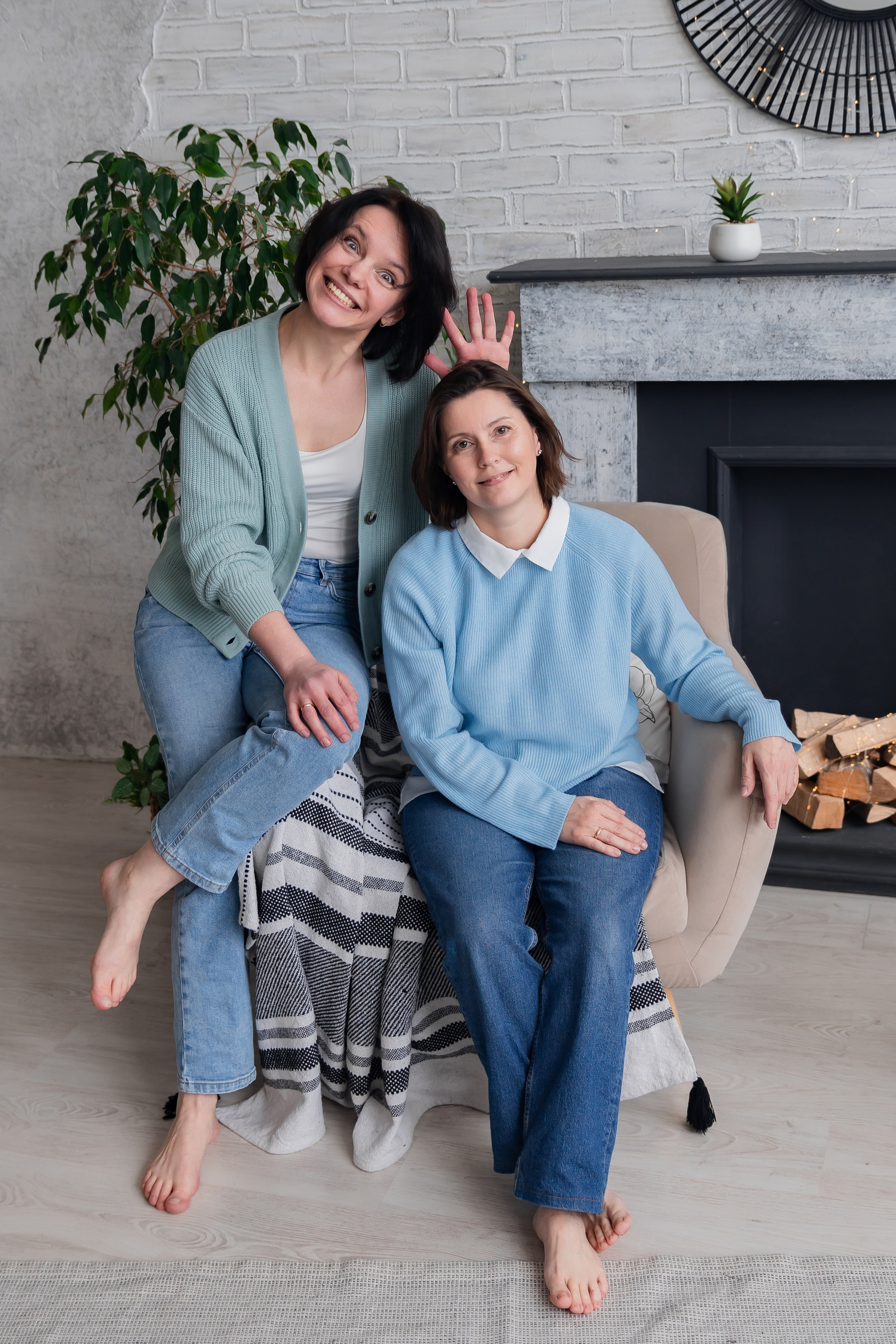 Дружба. Фотограф Людмила Панюхина г. Нижний Новгород