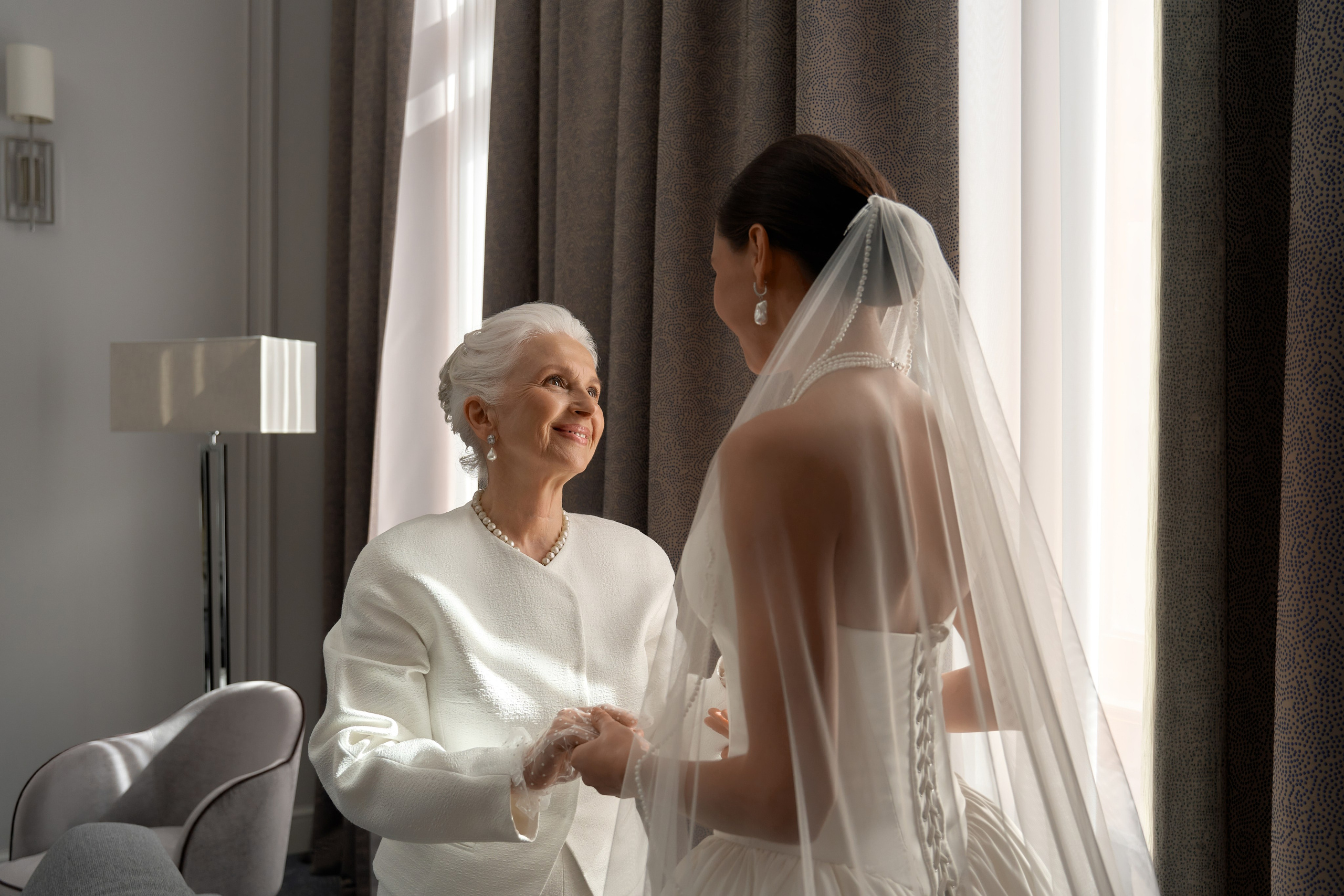 Cosmos Italy Wedding. Рекламный фотограф, видеограф, арт-директор в Санкт-Петербурге — Олег Хохрин