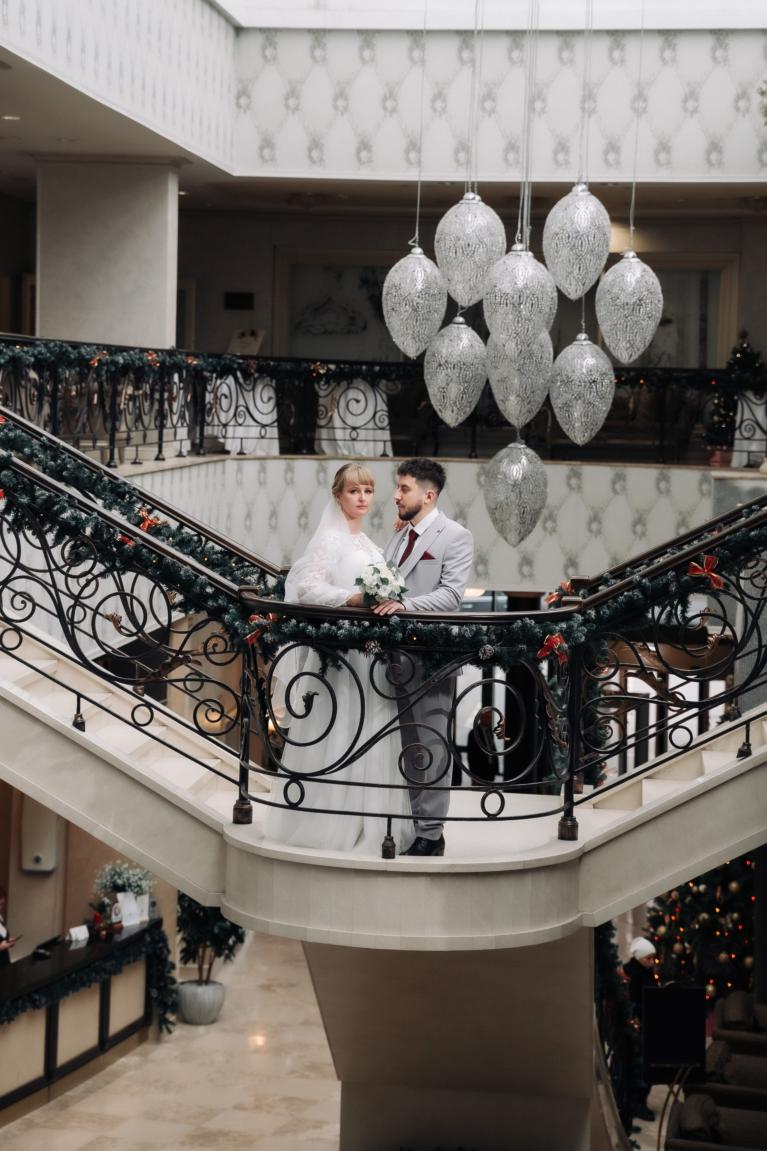 Сергей и Ксения. Свадебный и семейный фотограф в Москве и МО Геннадий Туманцев